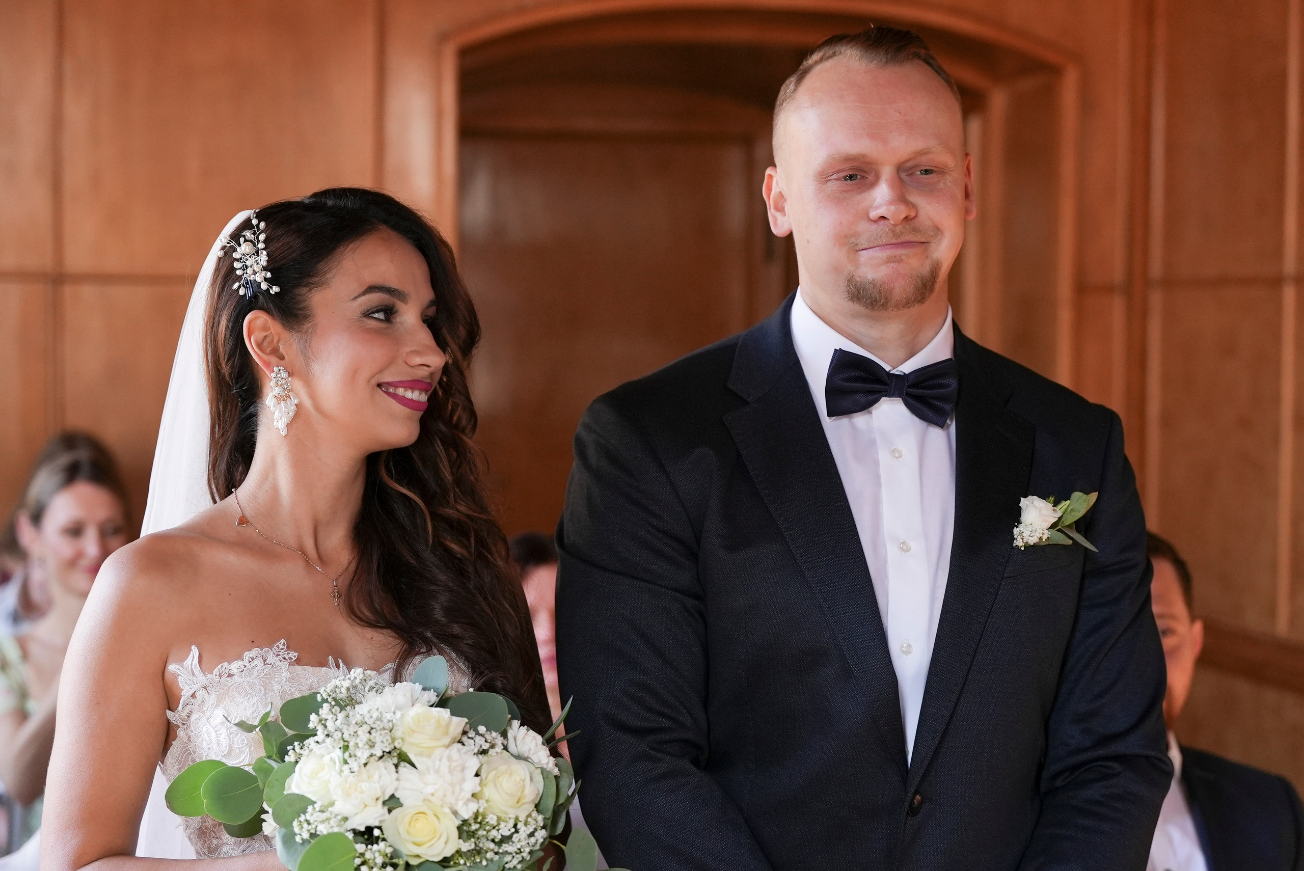 Max & Maria. Fotostudio in Metzingen