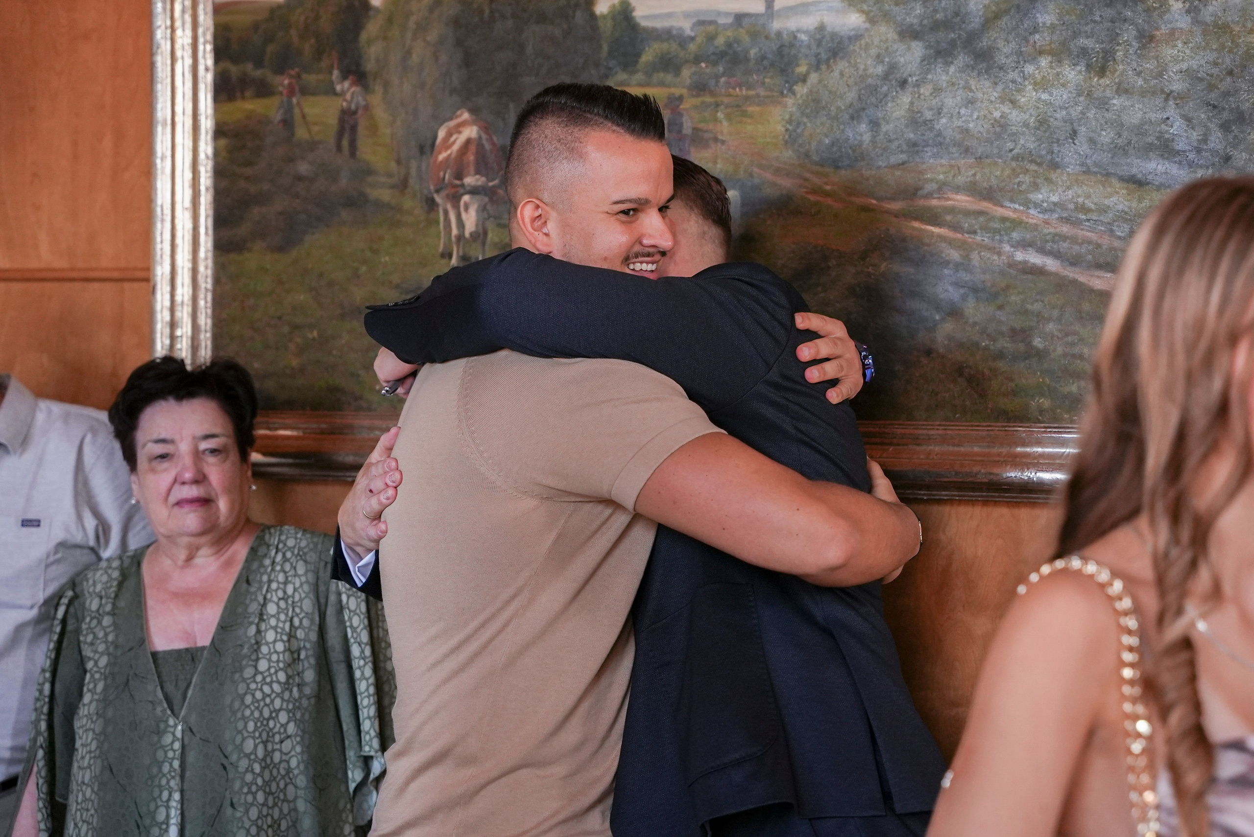 Max & Maria. Fotostudio in Metzingen
