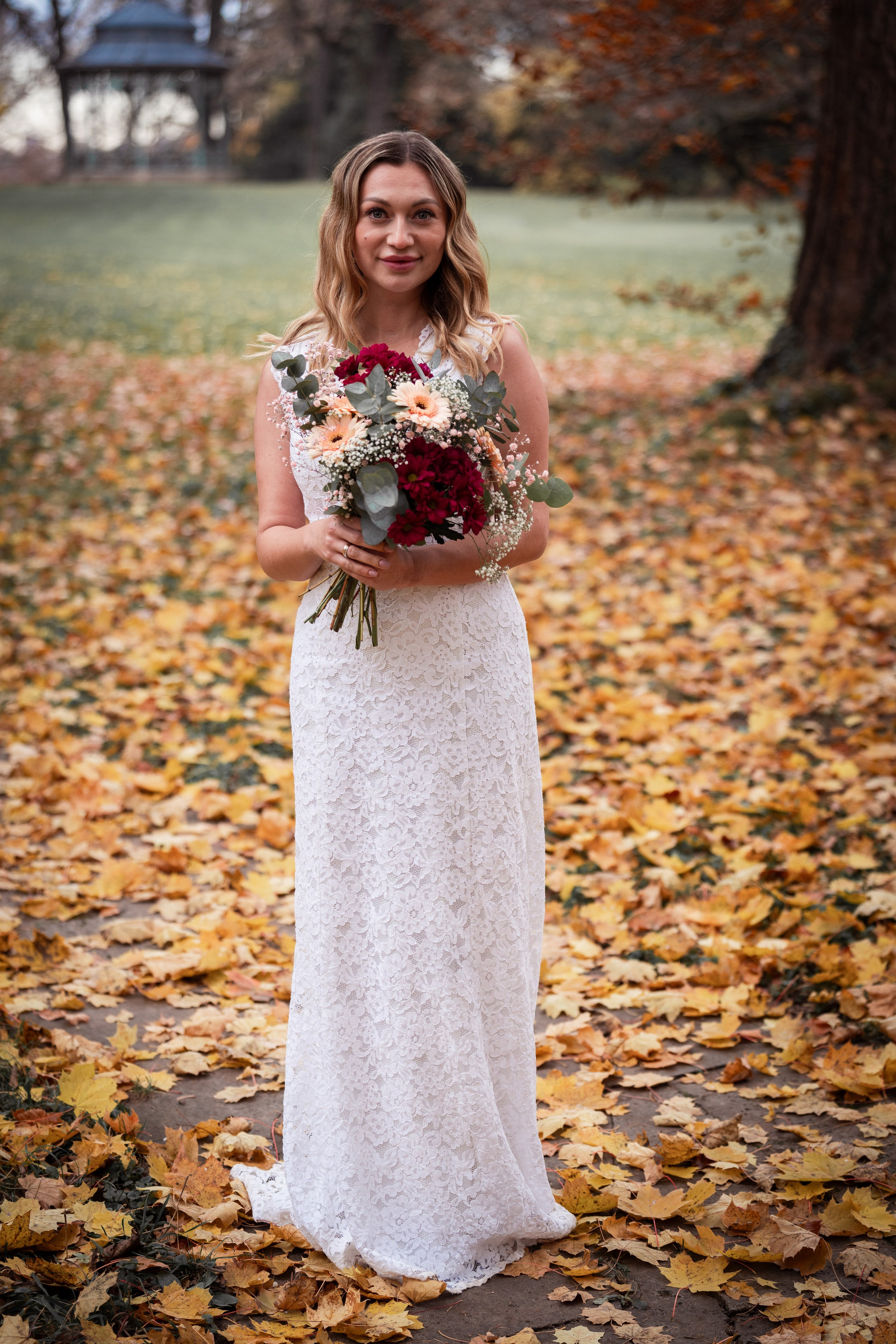 Inna & Vladimir. Fotostudio in Metzingen