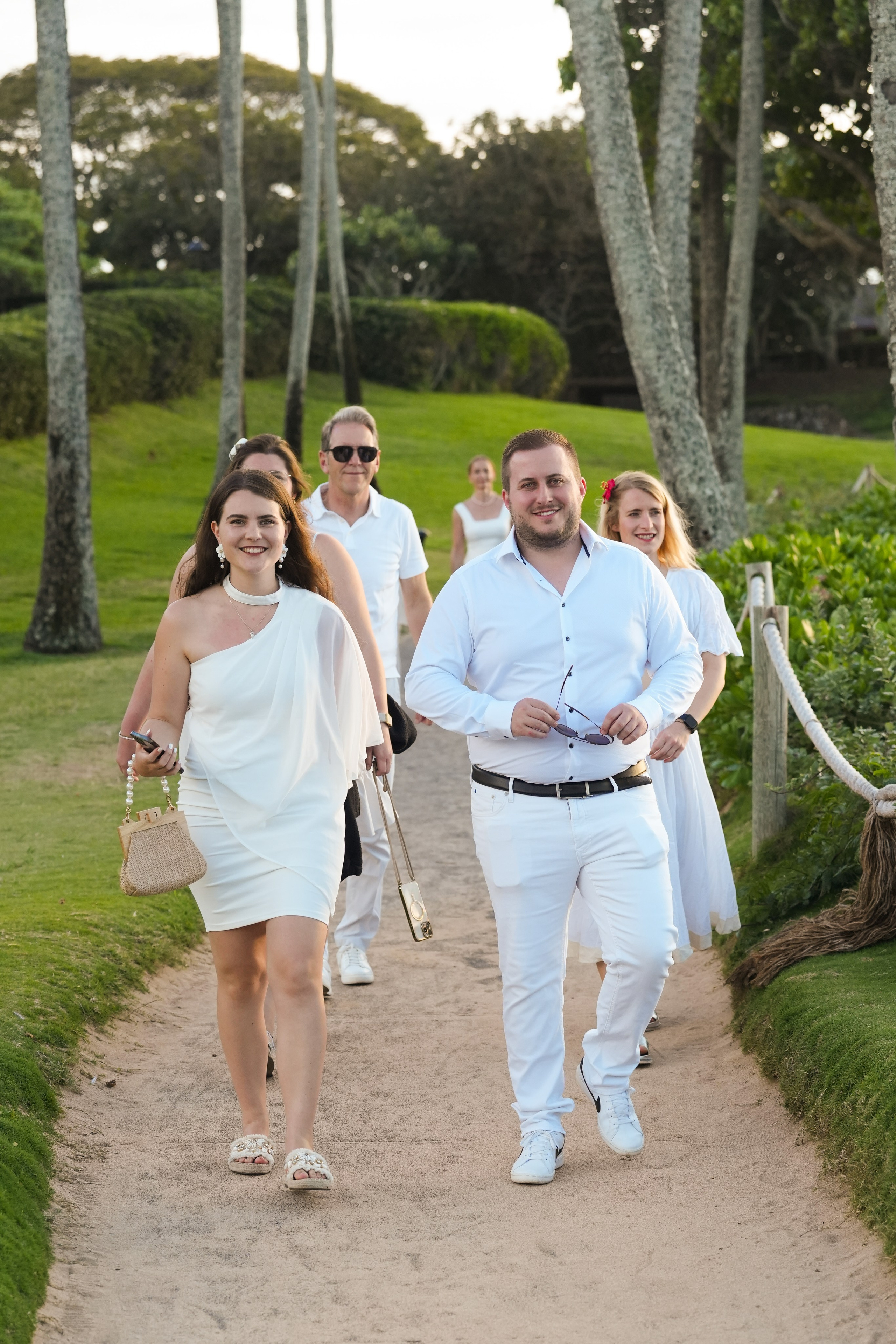 Joyce & Dennis - Love Story auf Hawaii. Fotostudio in Metzingen