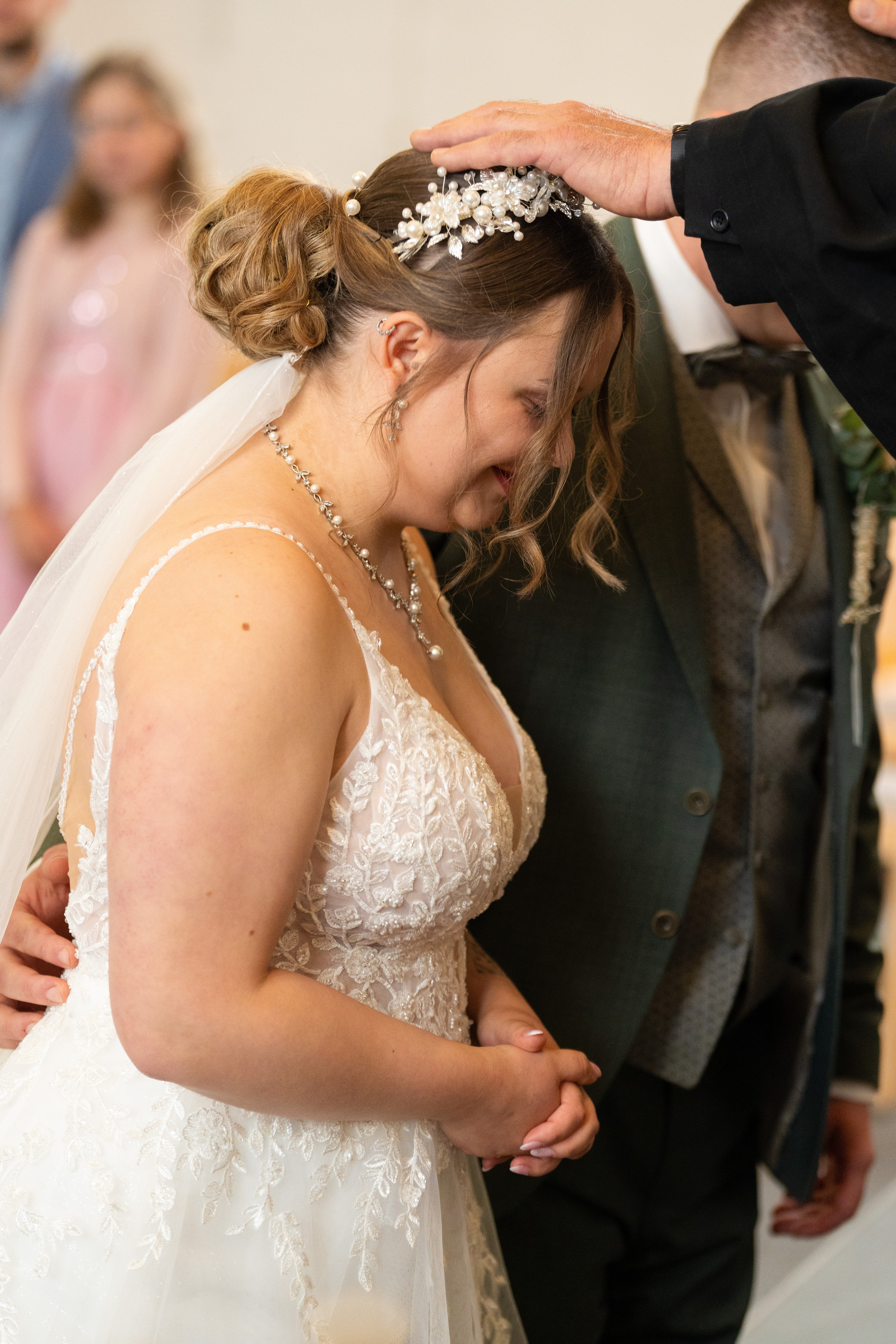 Kevin & Jasmin. Fotostudio in Metzingen