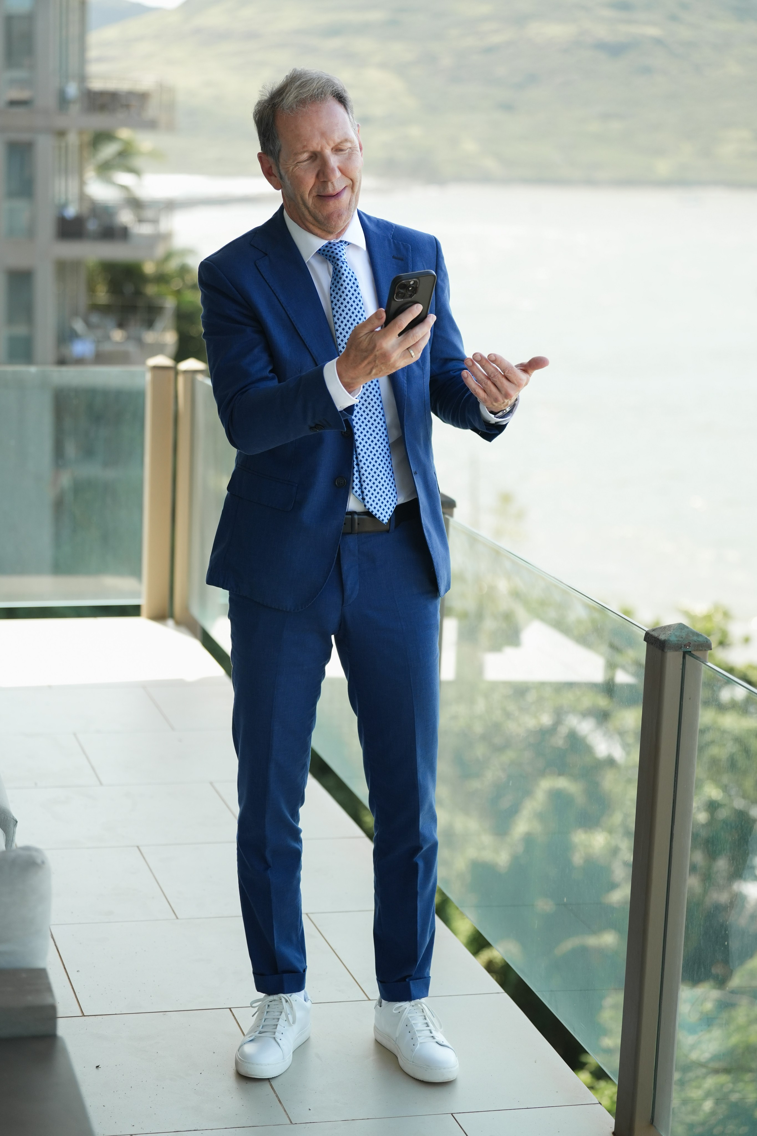 André. Fotostudio in Metzingen