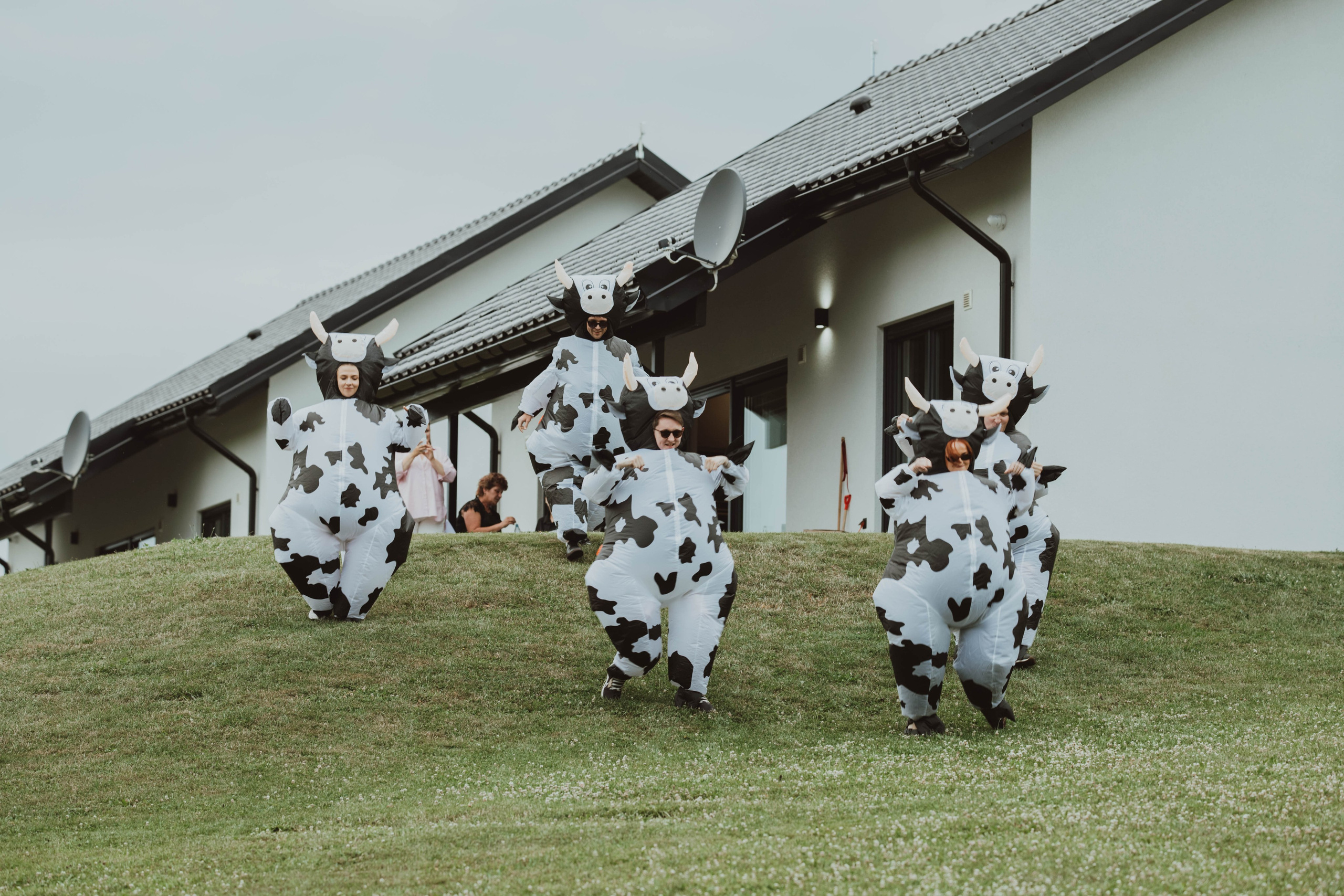 ANTON TATSIANA. Fotograf Mykhalchuk Inna Kraków