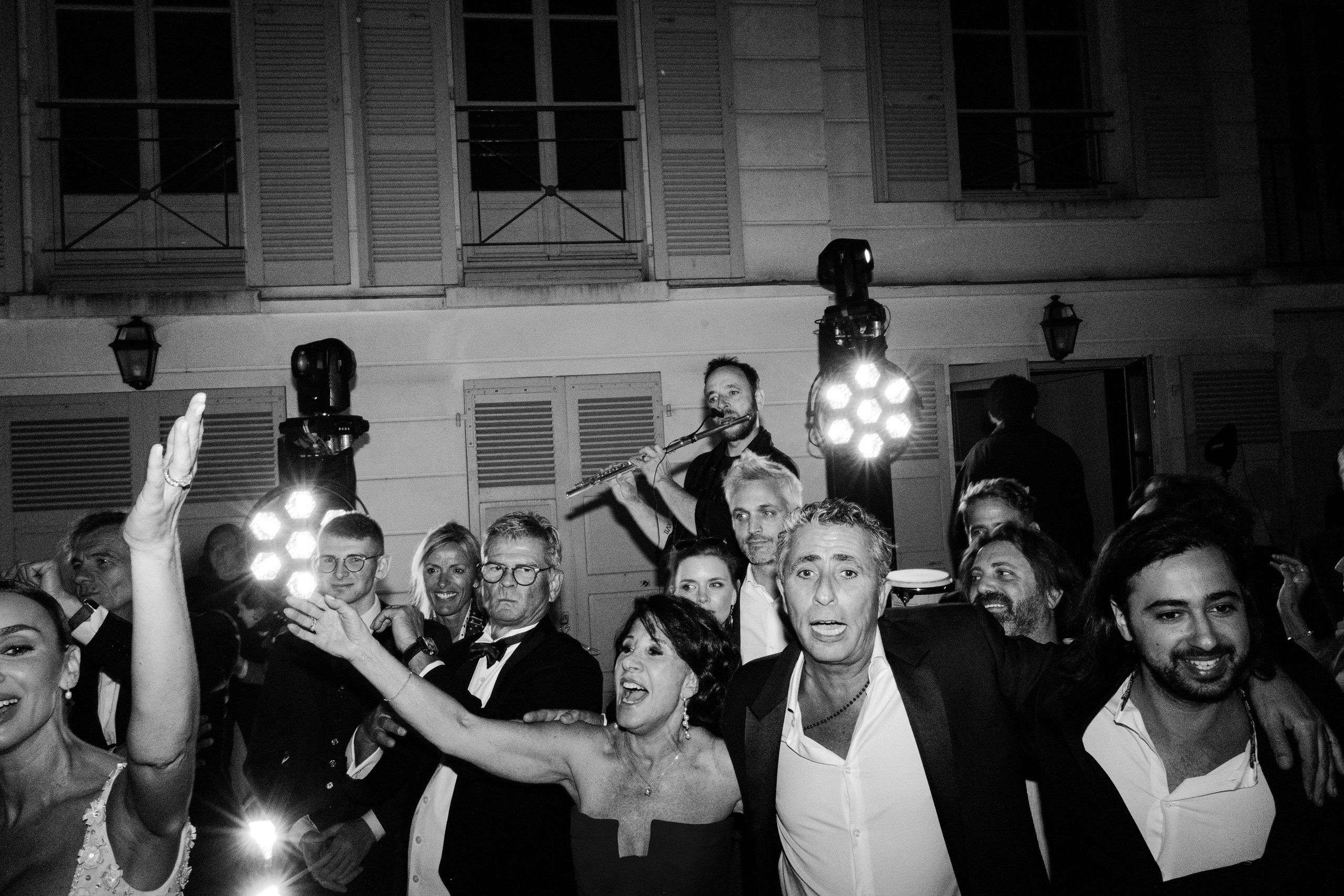 Inna & Ben. Photographer in Paris