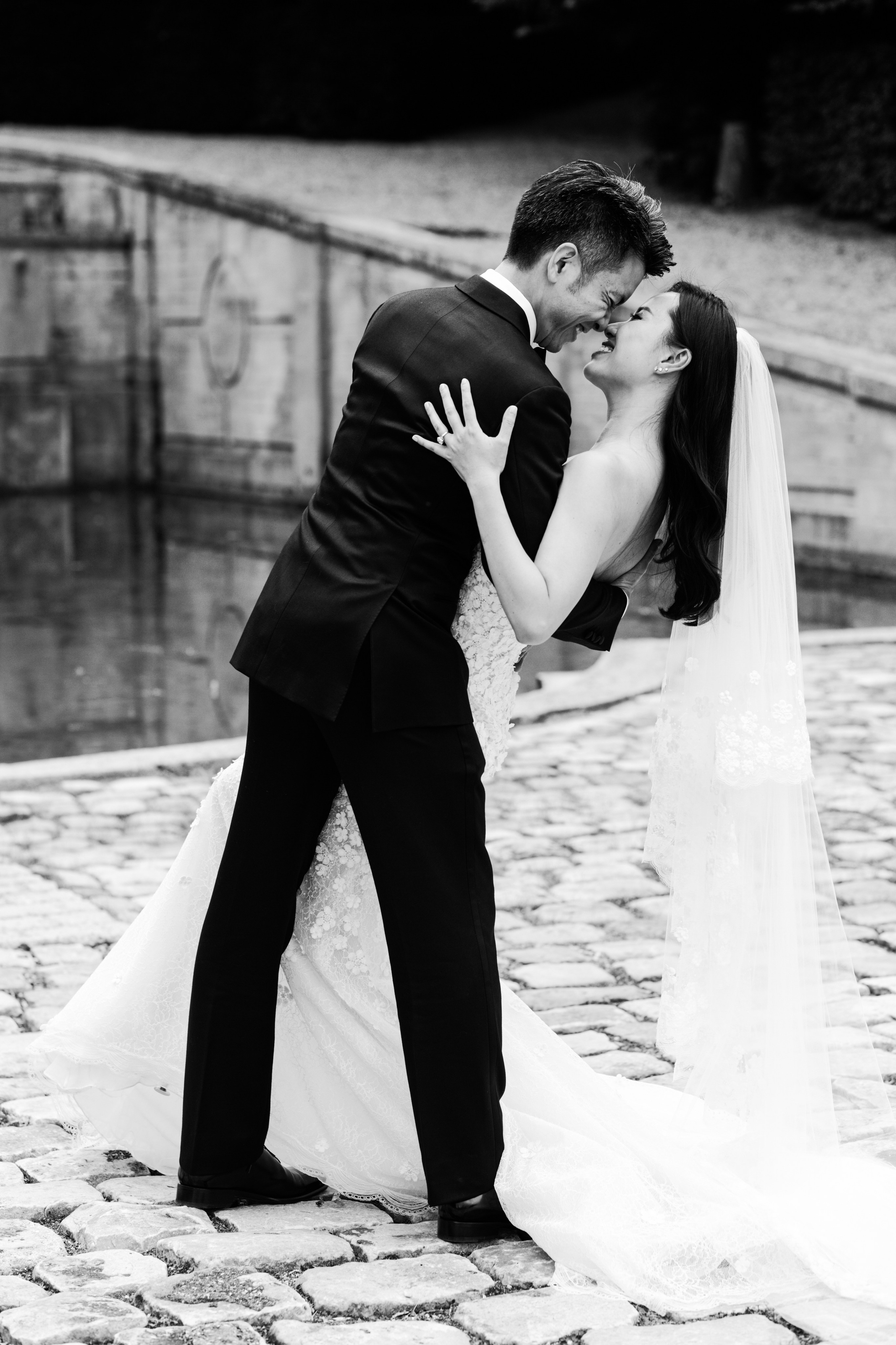 New. Paris Wedding Photographer
