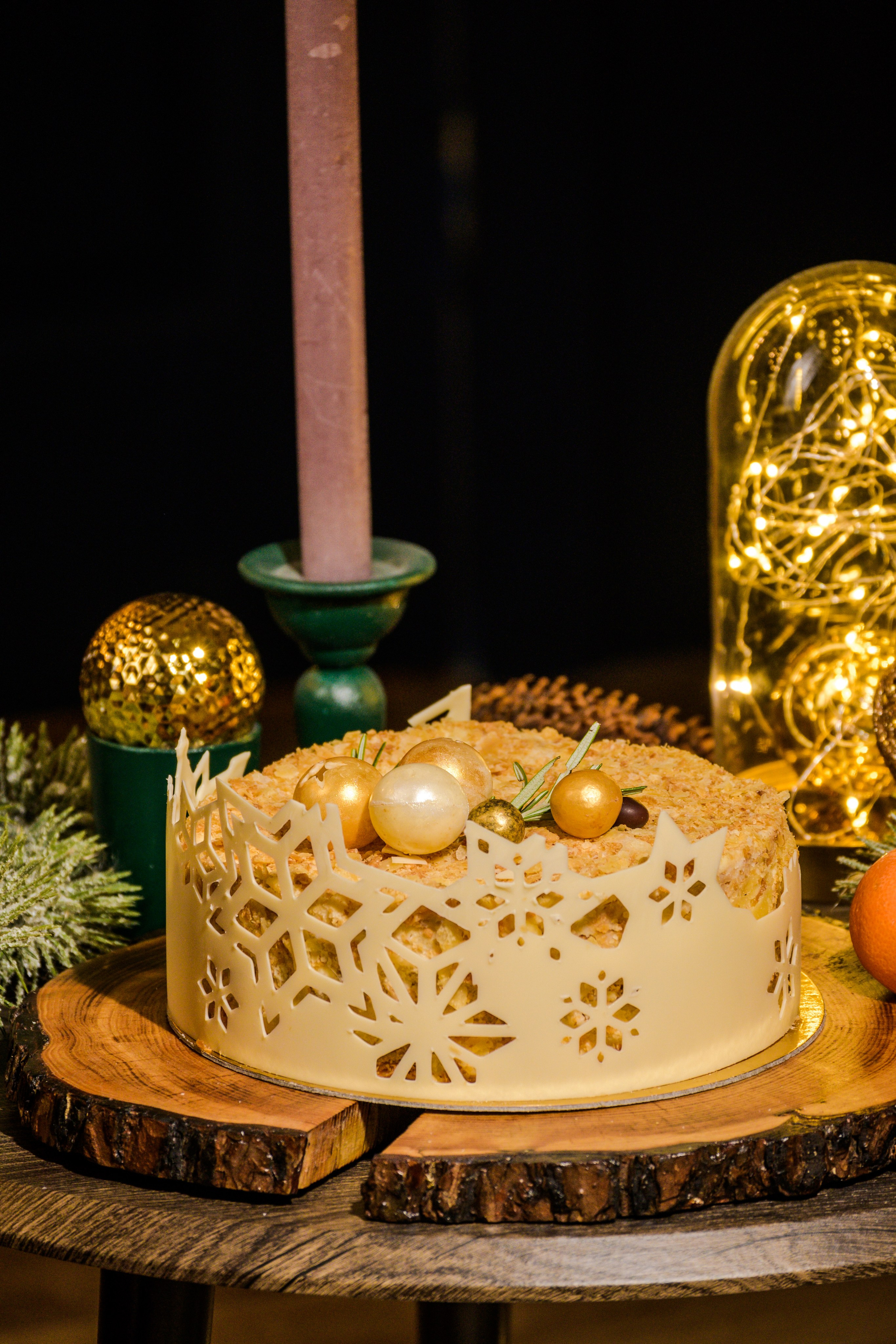 Desert. Fotograf Dmitrii Donets