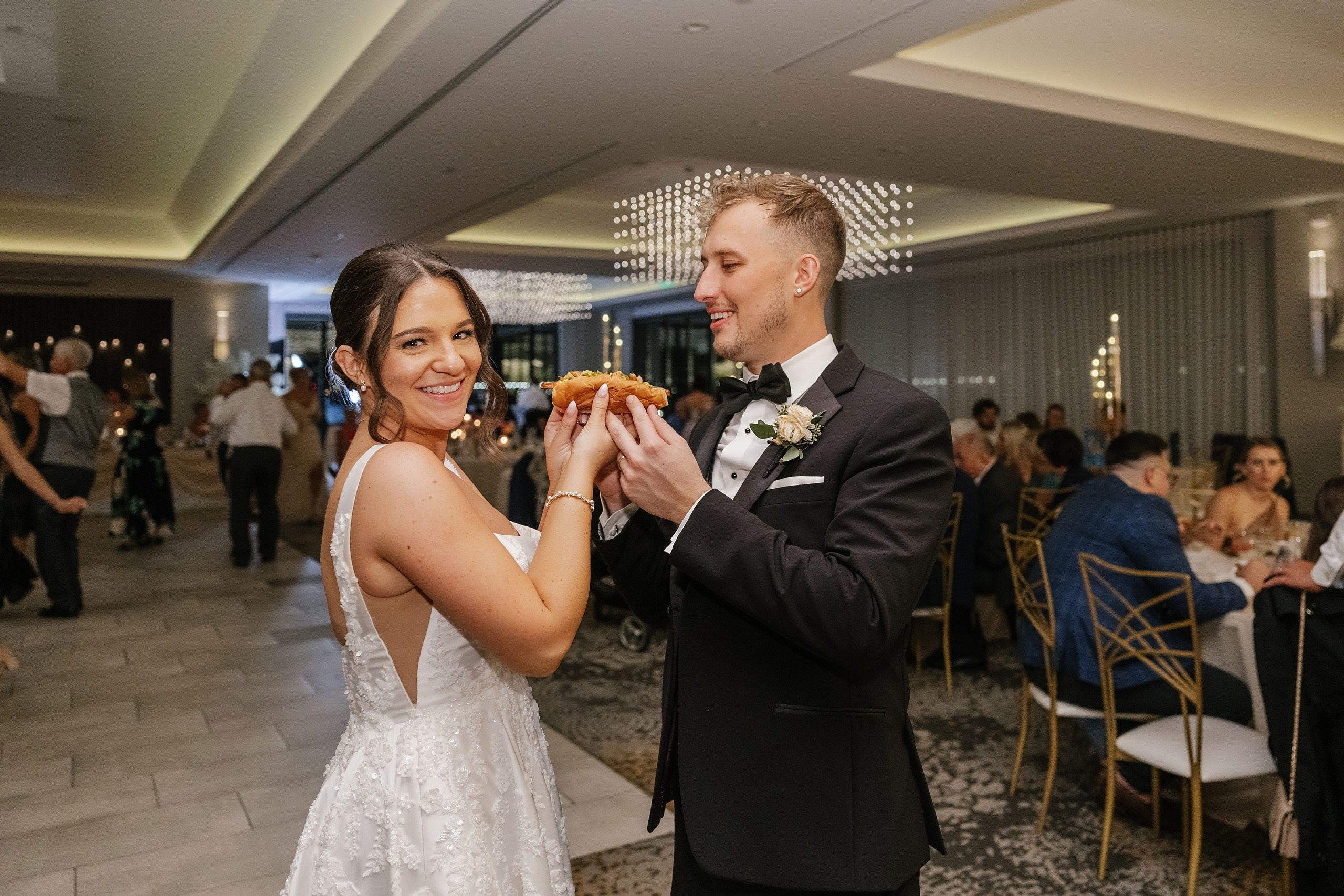 09.06.2025 Wedding. Wedding family event photographer in Chicago Nick Yushevich