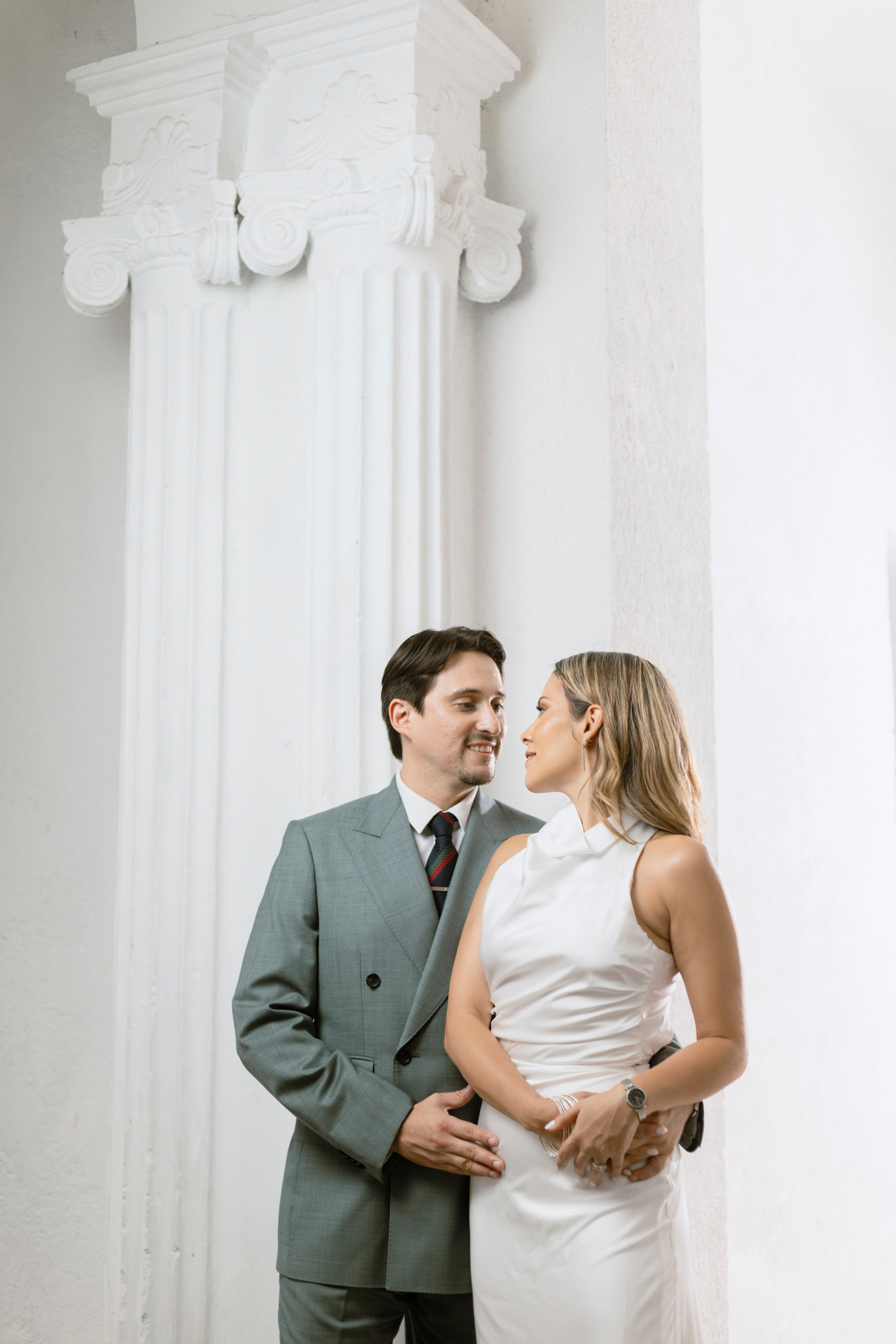 Eva & Chris Prewedding. Fotógrafo en Honduras