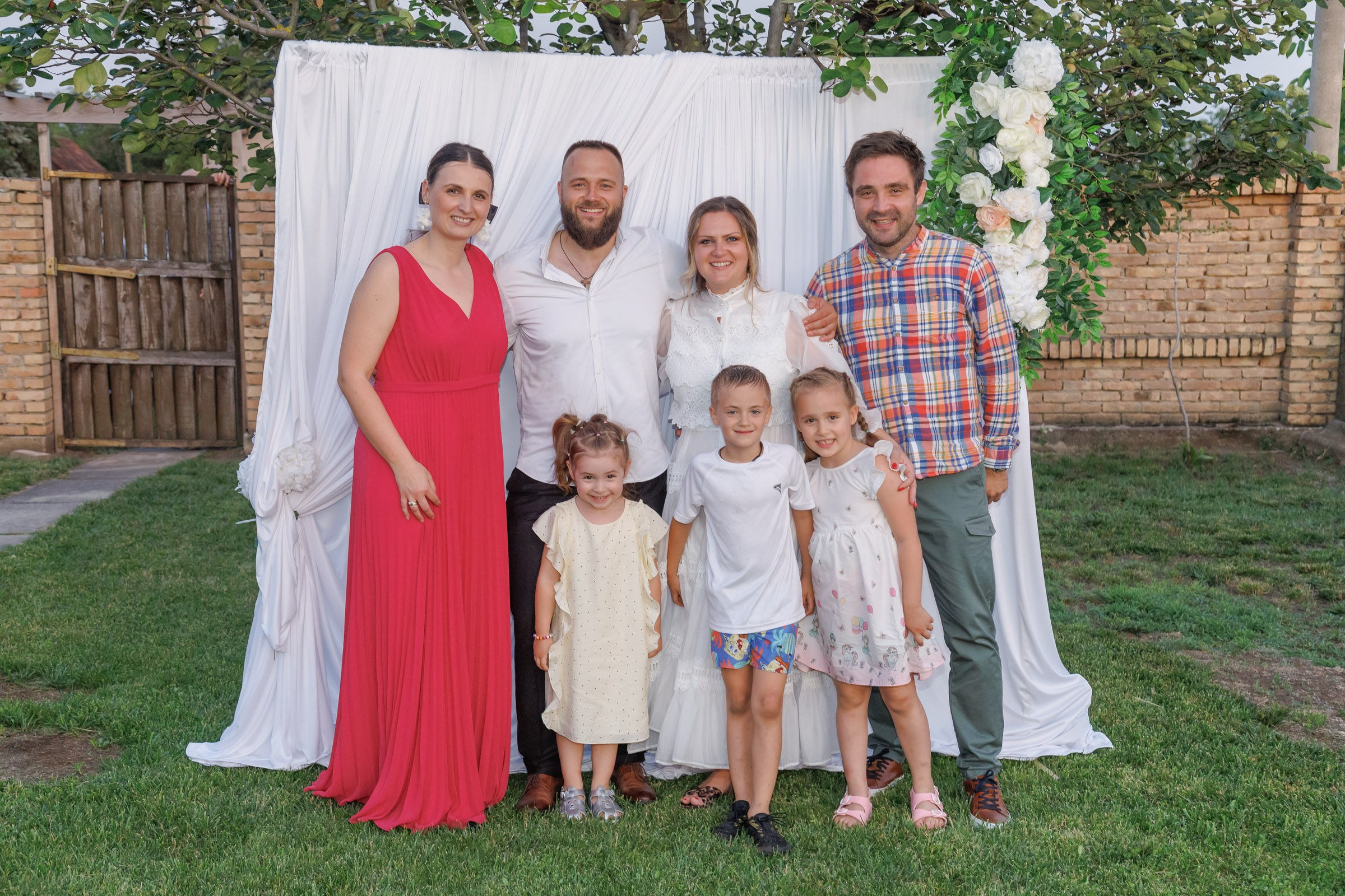 Daca & Saša. Fotograf venčanja i vaših značajnih događaja