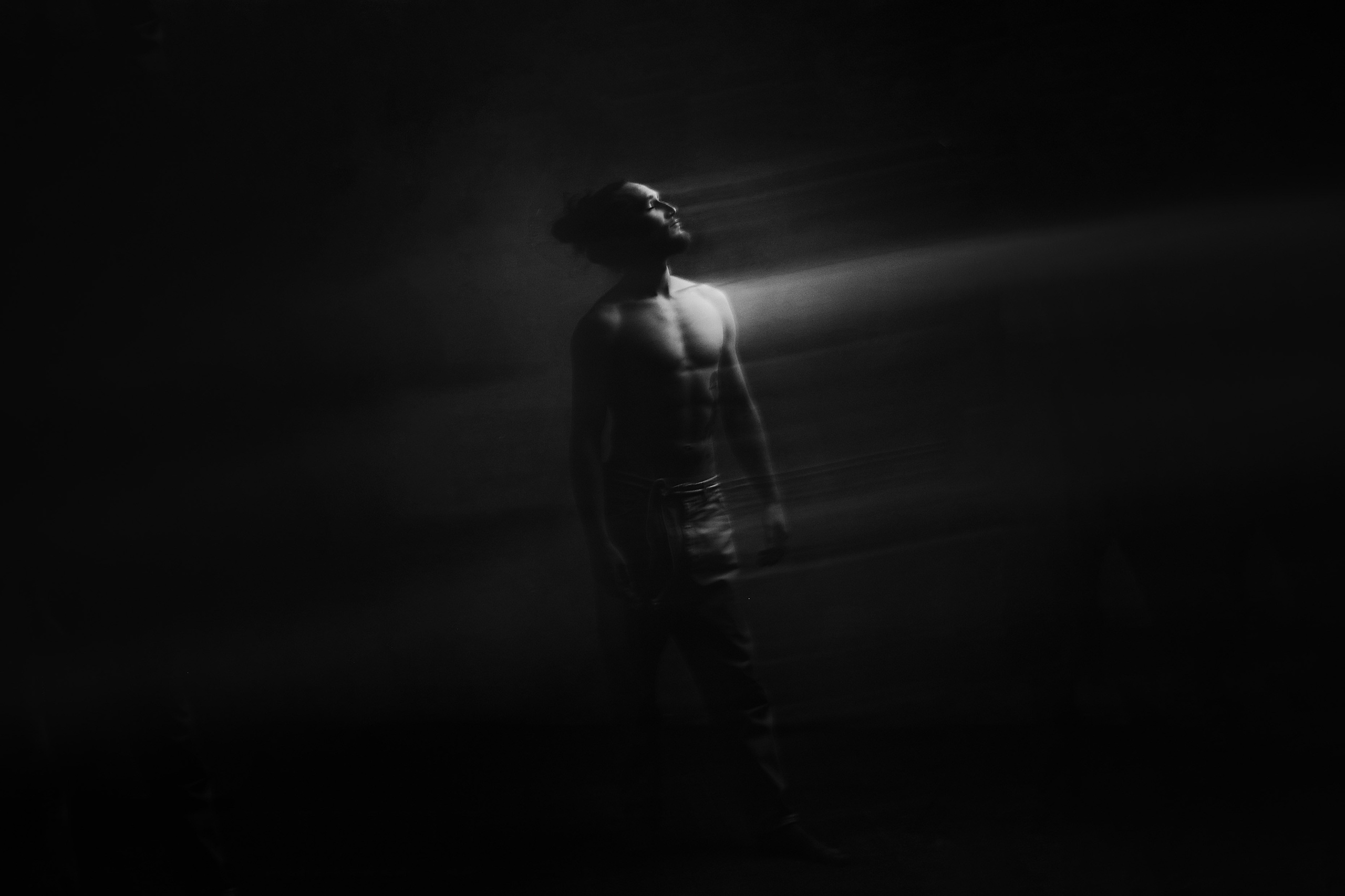 Творческая съёмка в Санкт-Петербурге. Авторская фотосессия. Фотограф I Санкт-Петербург