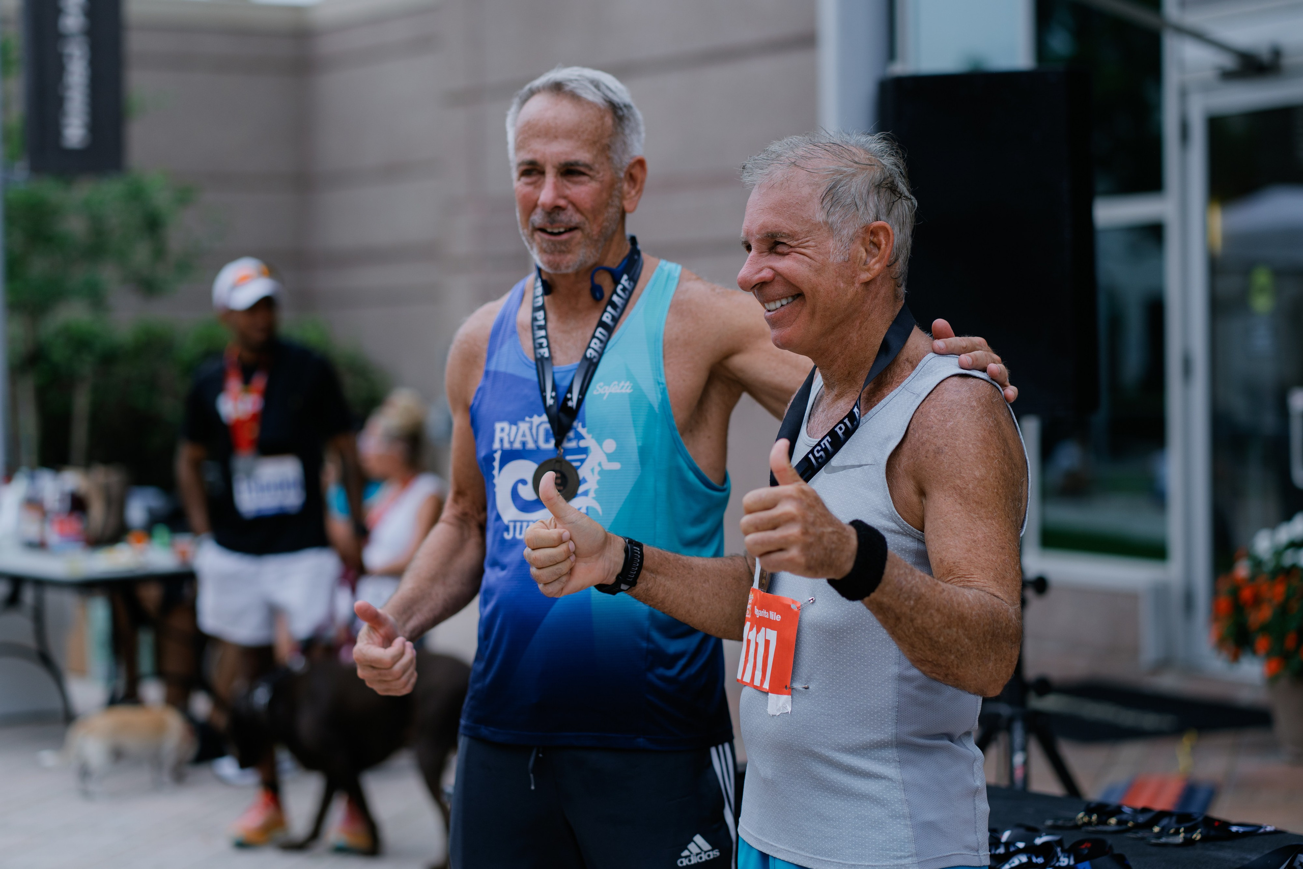CINCO de DRINKO 5k RUN. ФОТОГРАФ ФЛОРИДА МАЙАМИ