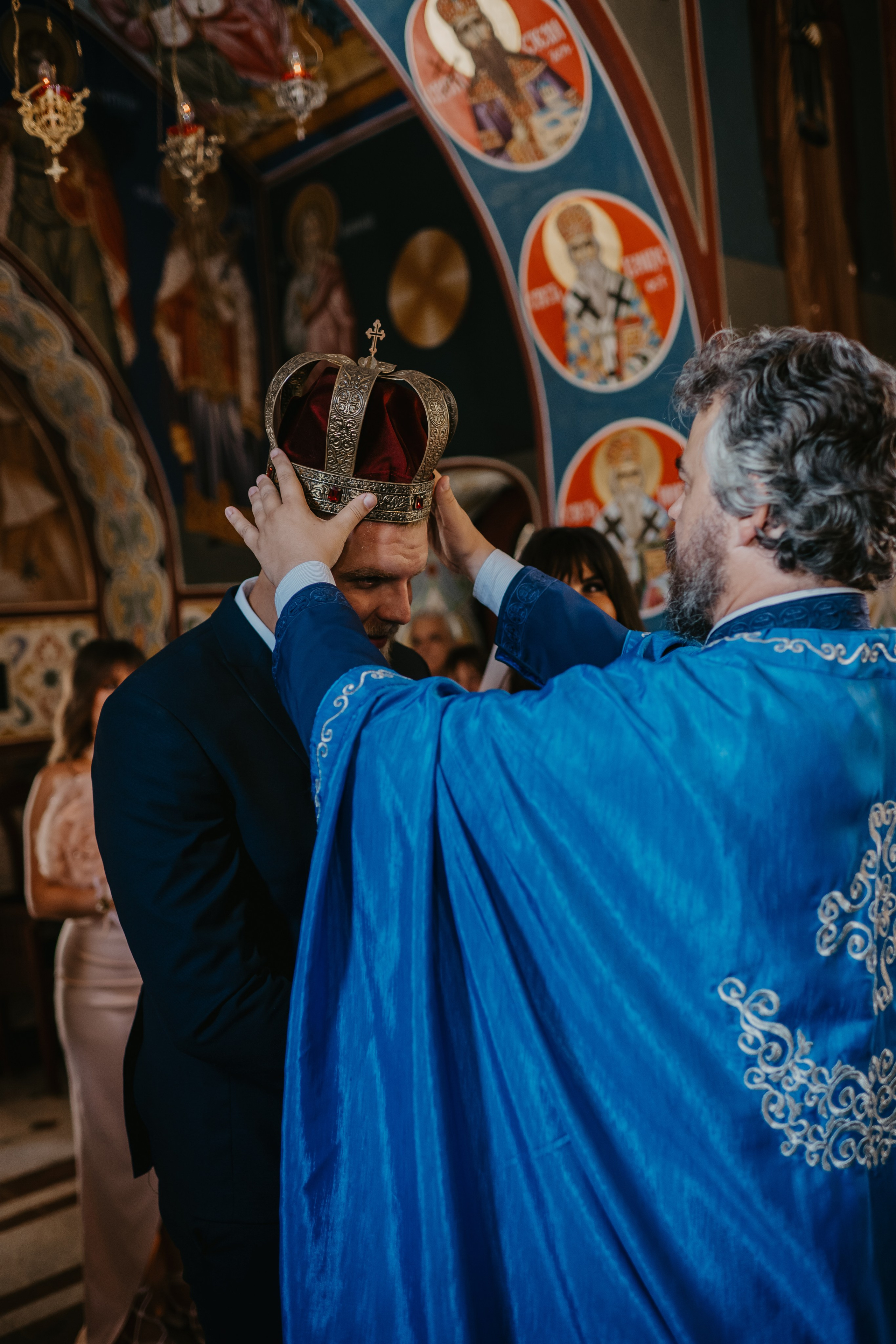 Tamara & Aleksa. Ana Sladojevic