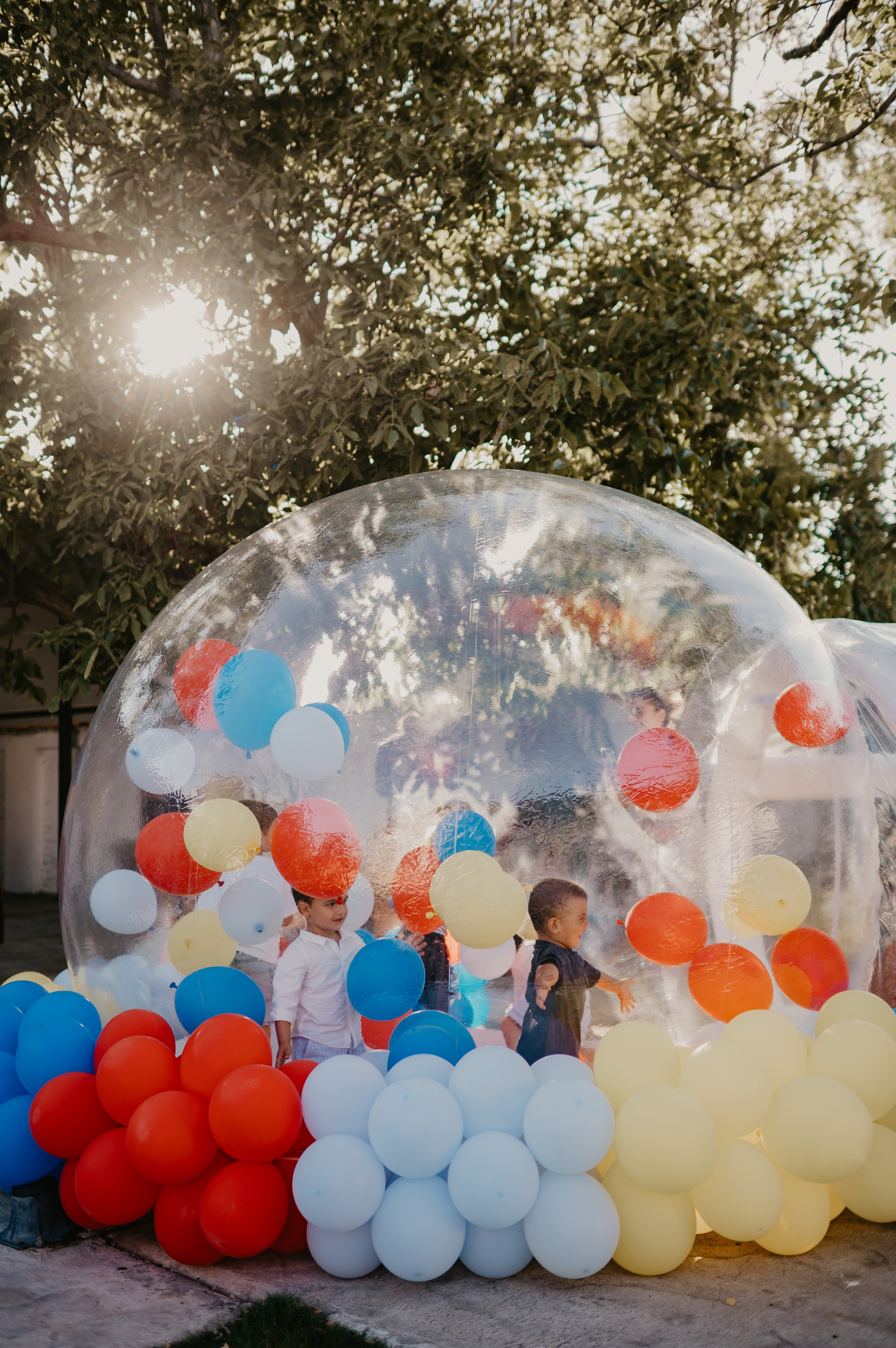 Kostin peti. Ana Sladojevic