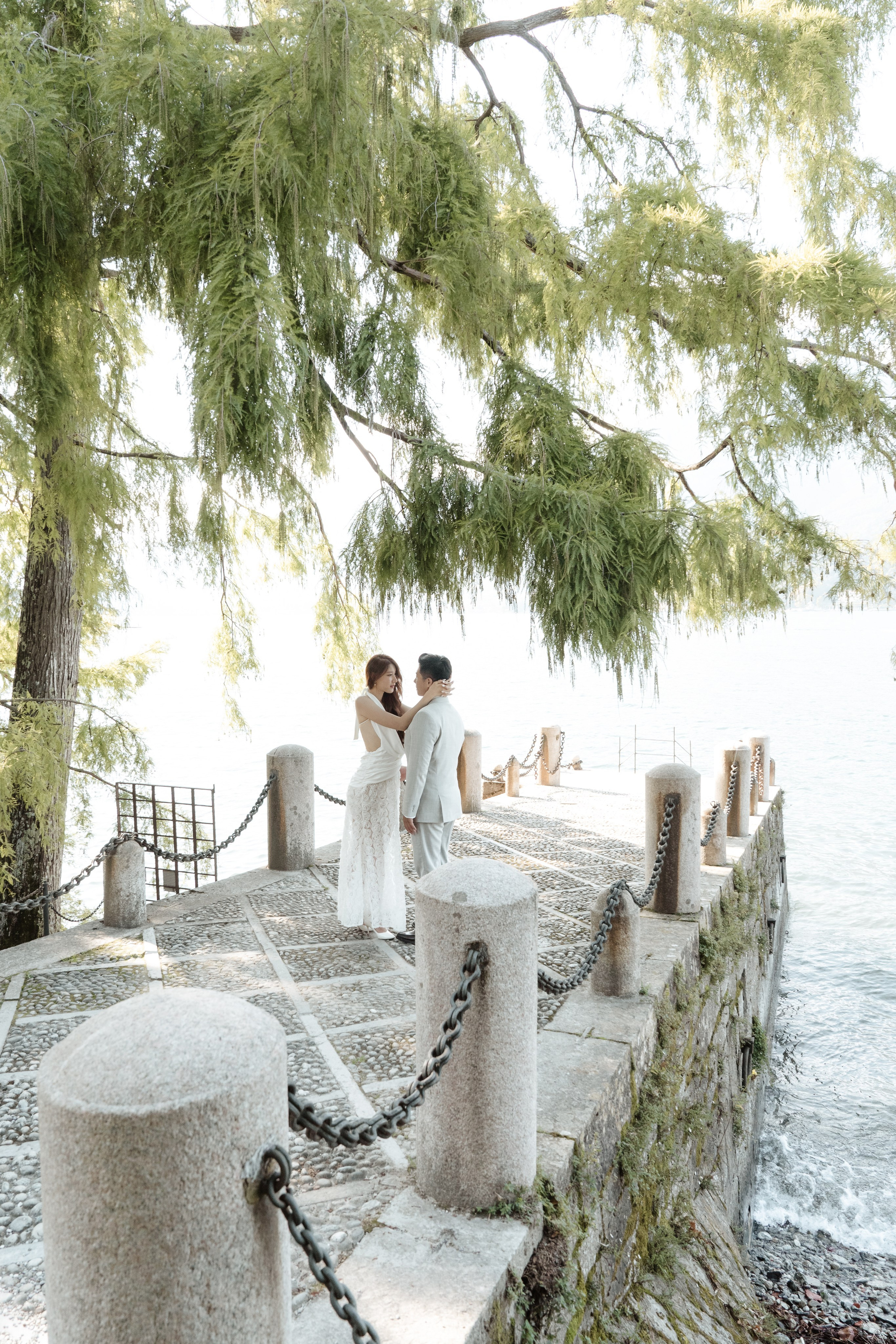 ROSE ANA ARNOLD_LAKE COMO. PHOTOGRAPHER IN ITALY
