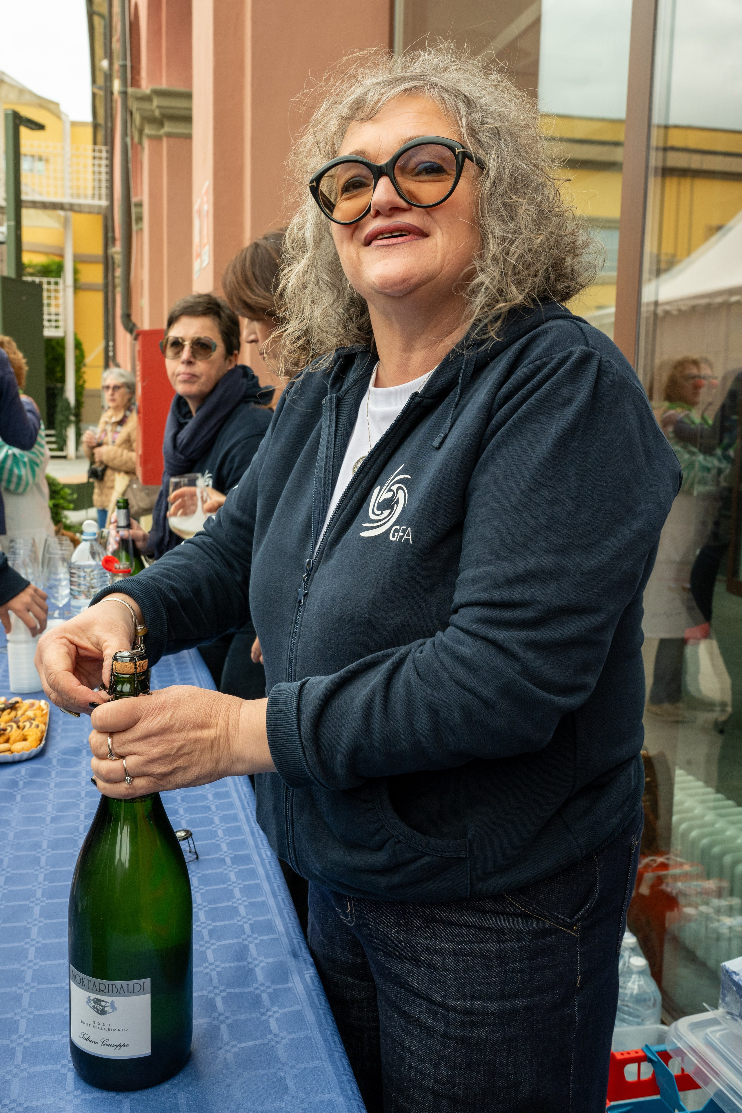 60° anniversario Gruppo Fotografico Albese. “Gianmaria Coscia fotografo per passione”