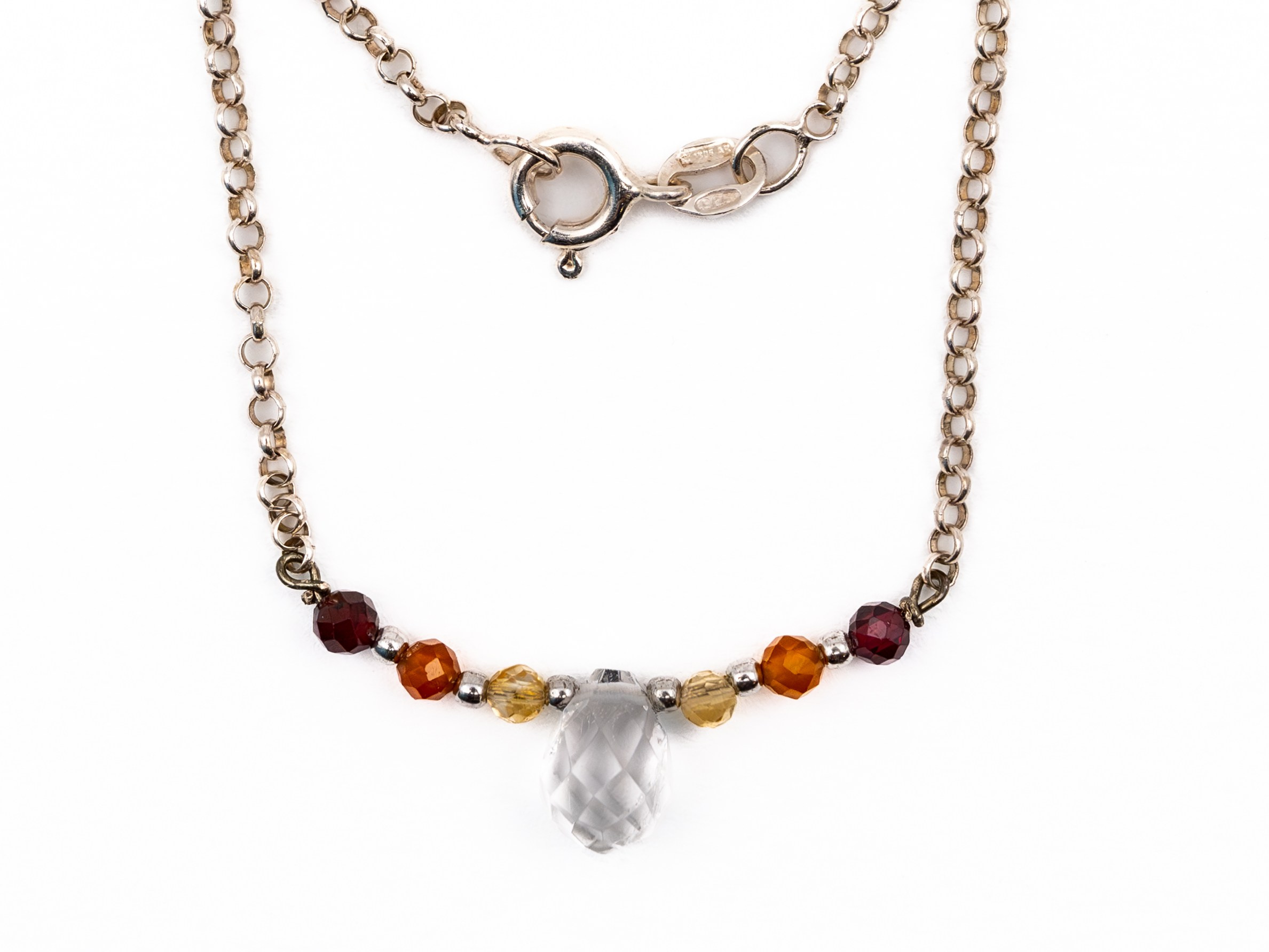 Gioielli. “Gianmaria Coscia fotografo per passione”