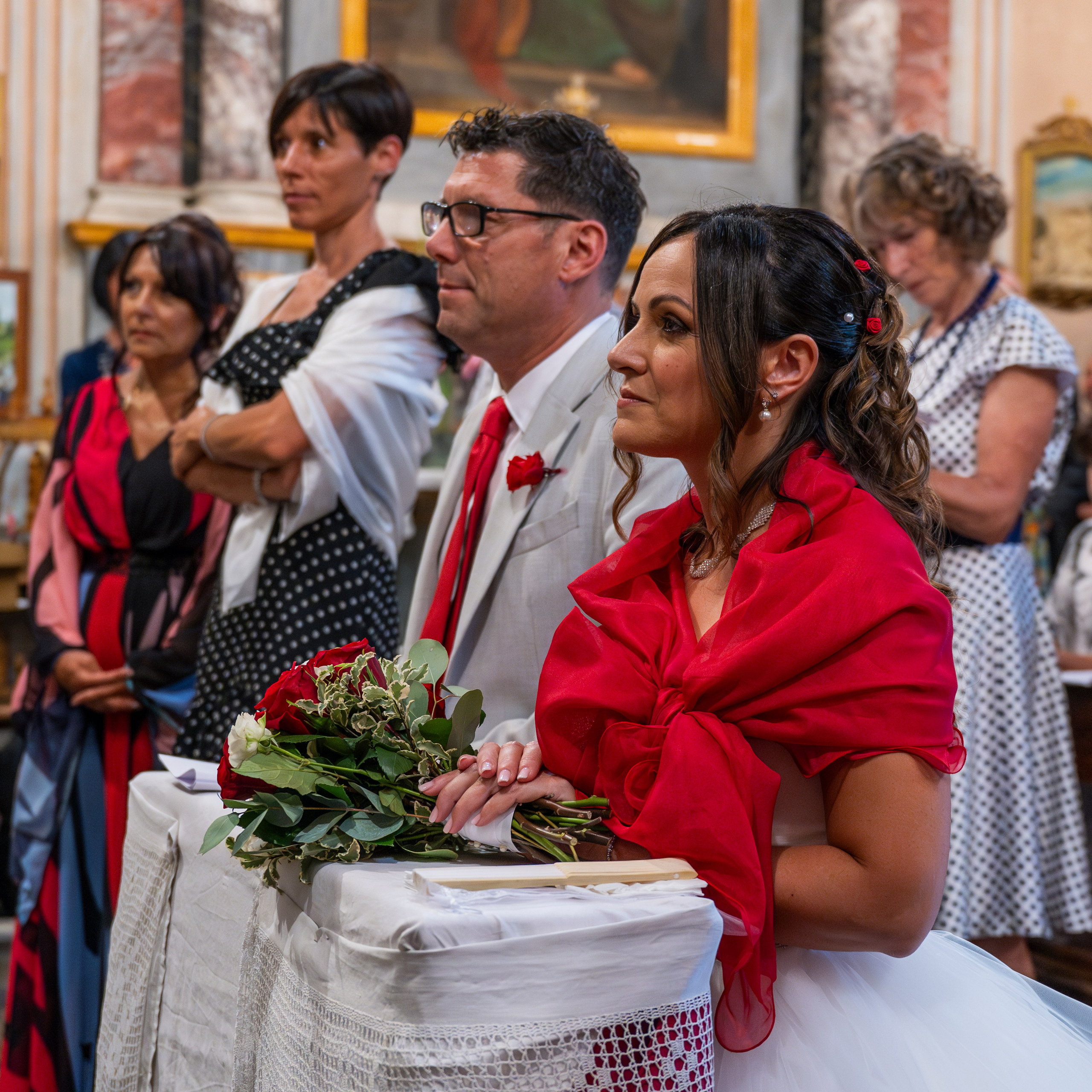 Matrimonio Federica e Antonio. “Gianmaria Coscia fotografo per passione”