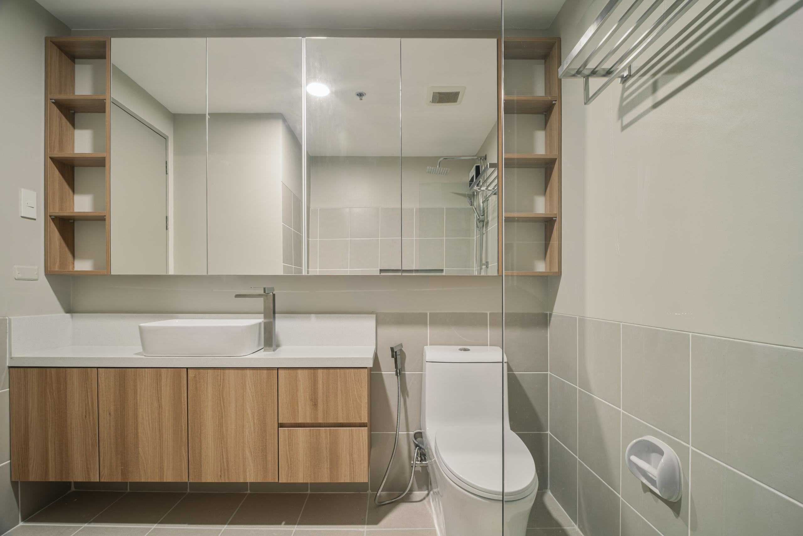 Interior shoot for JCDesign Architects