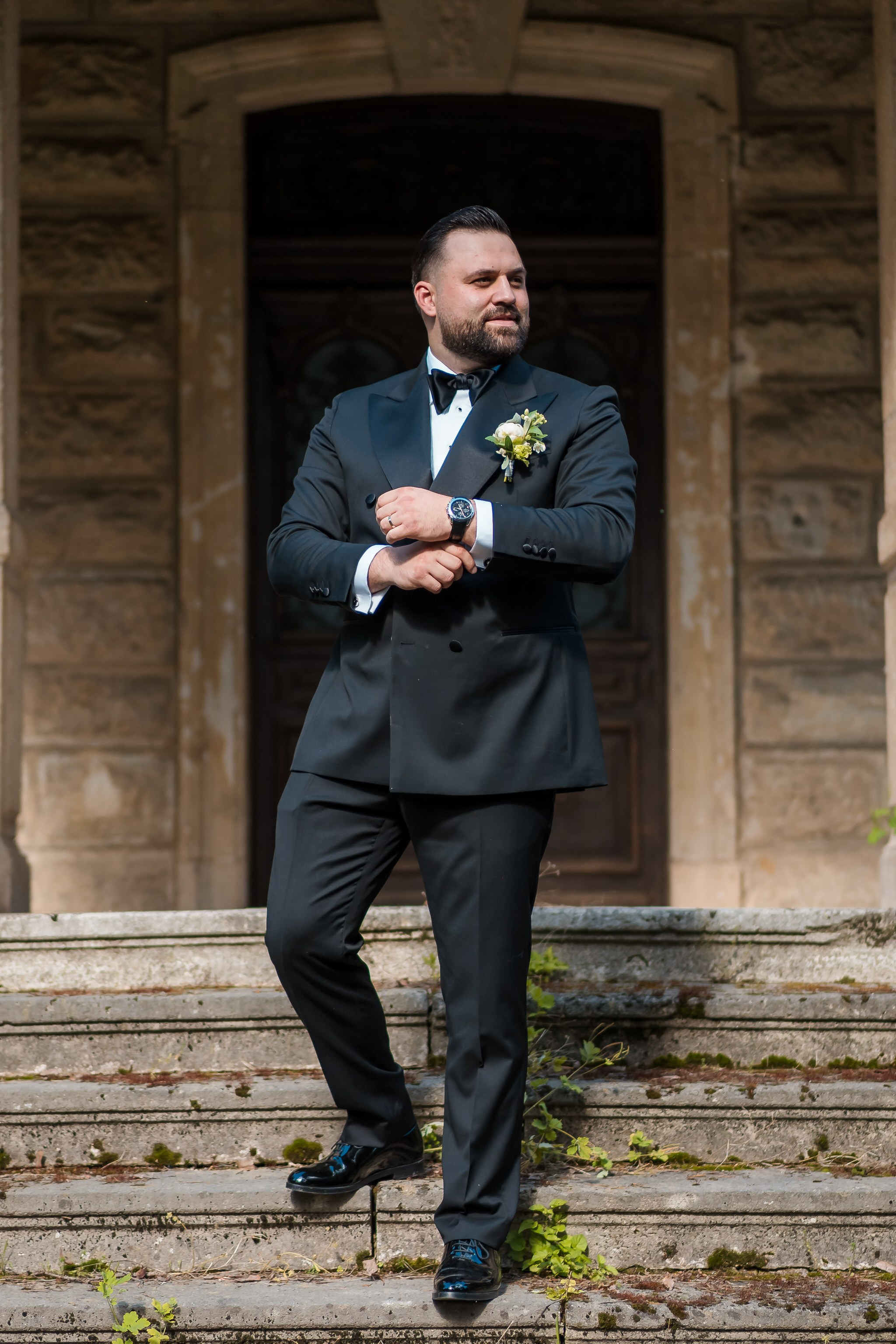 Nunta Georgiana & Alin Cristian