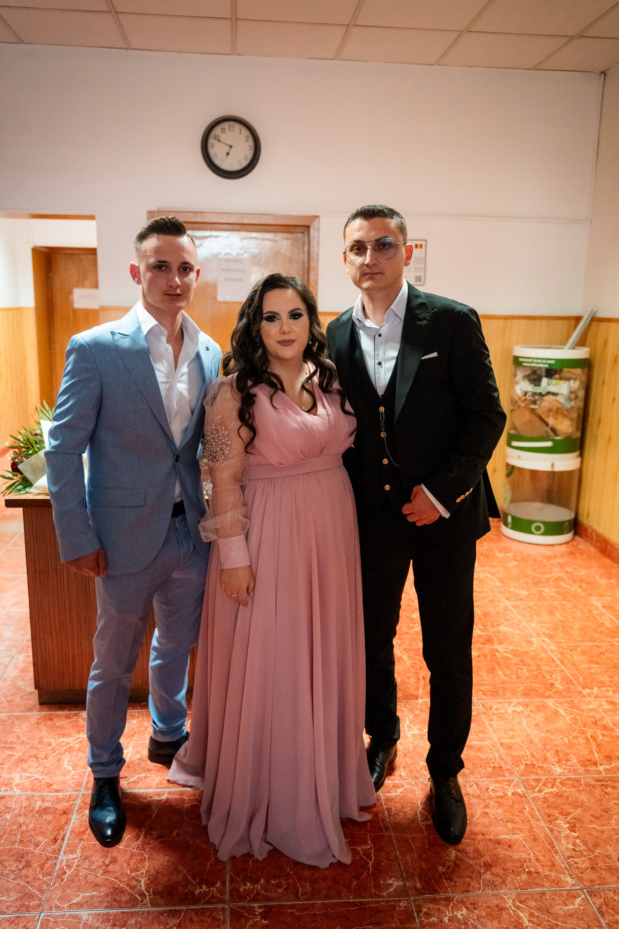 Cununie Luiza & Madalin