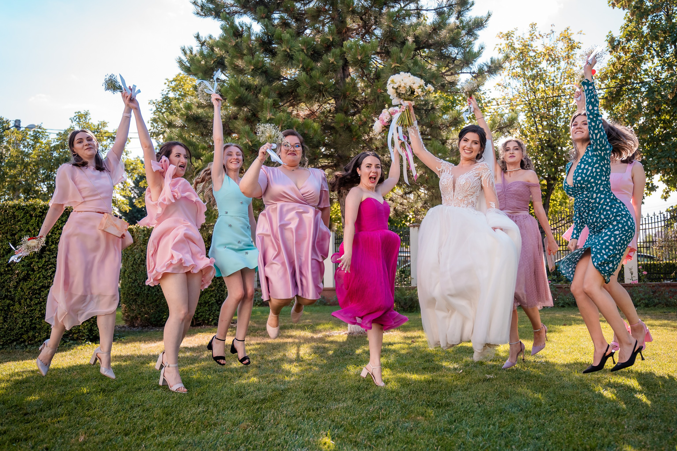 Nunta Laura & Marius