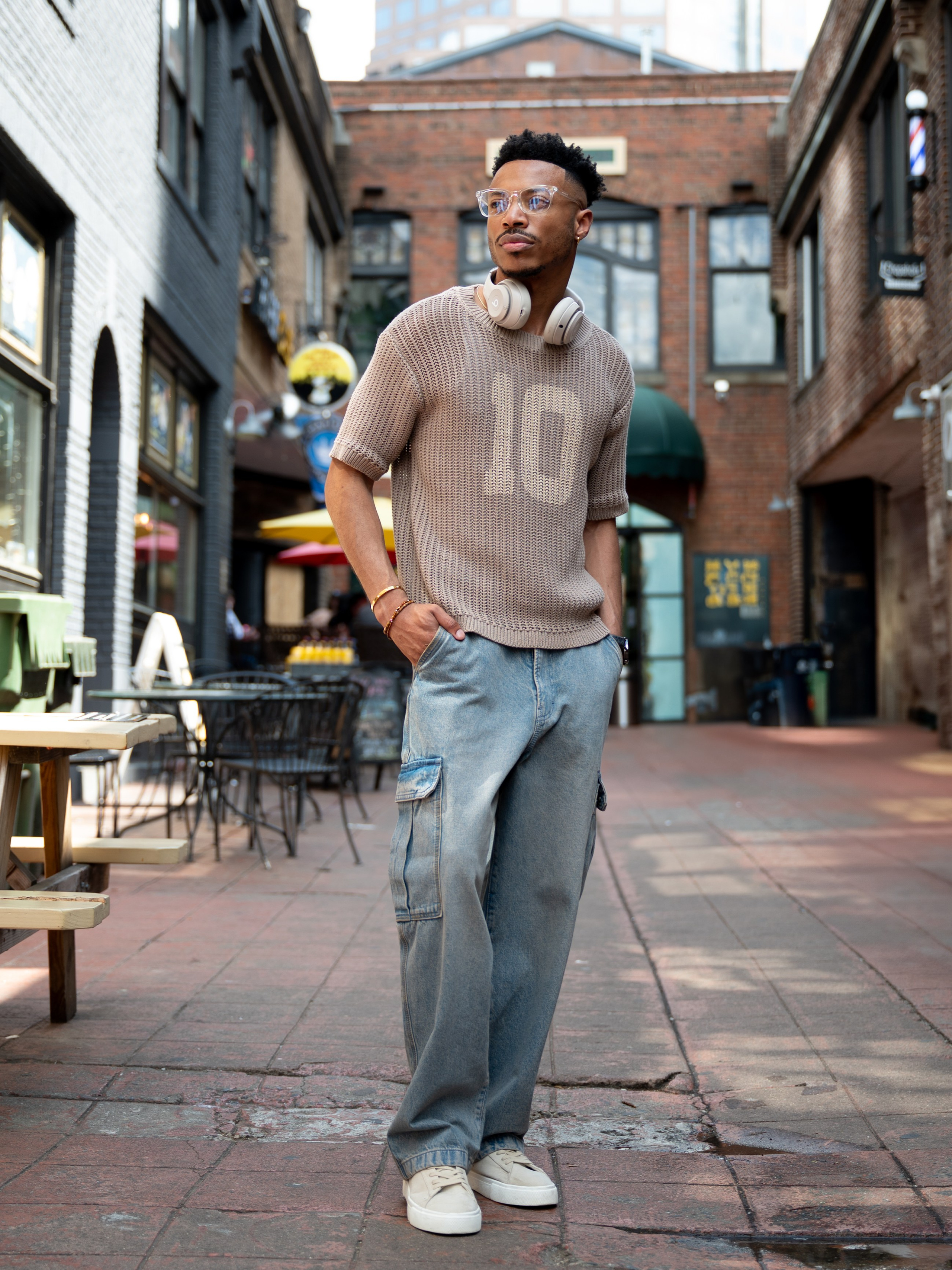 David part II. Portrait photographer in Charlotte, North Carolina