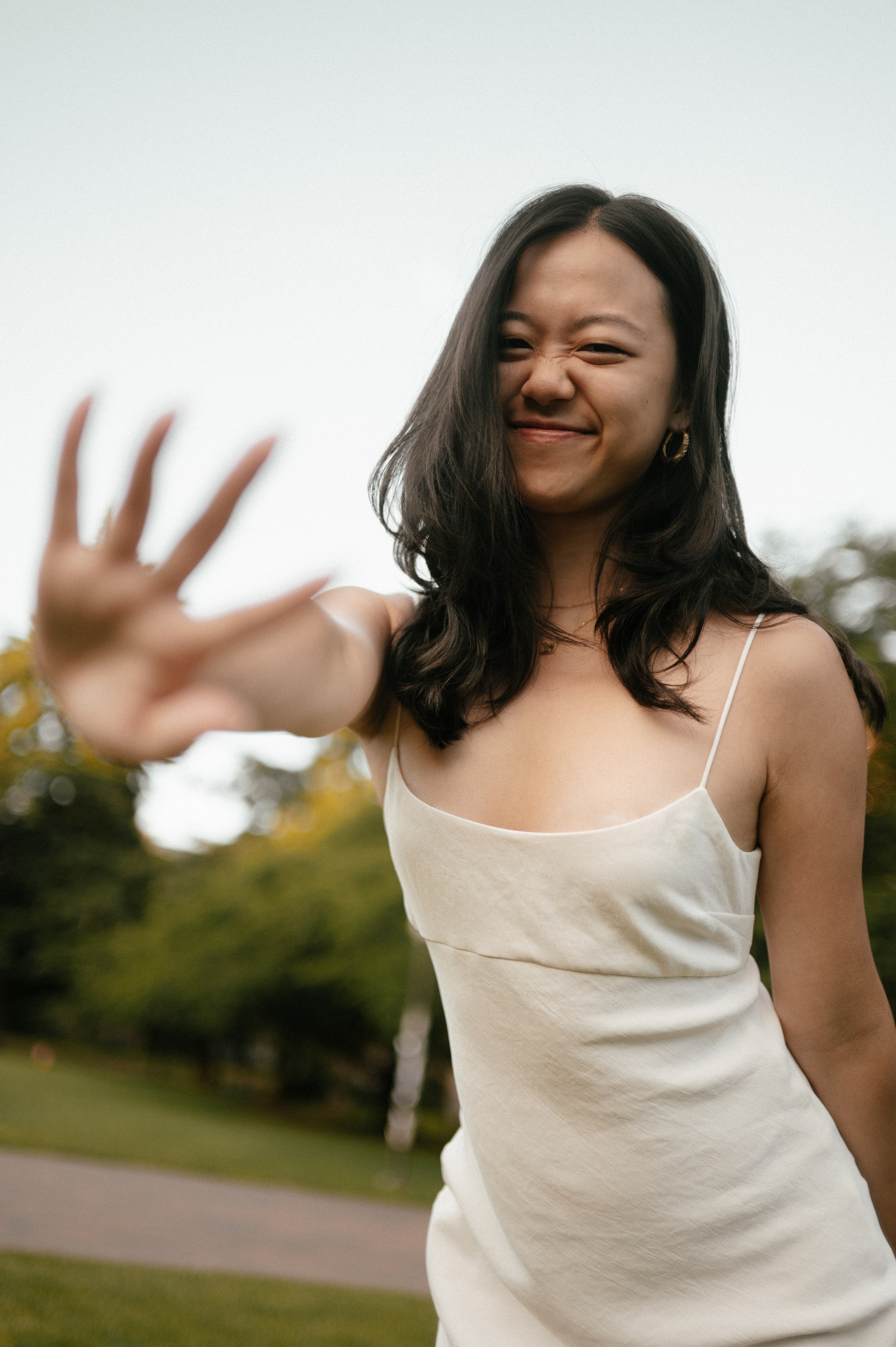 Elaine. Portrait & Events Photographer in Seattle