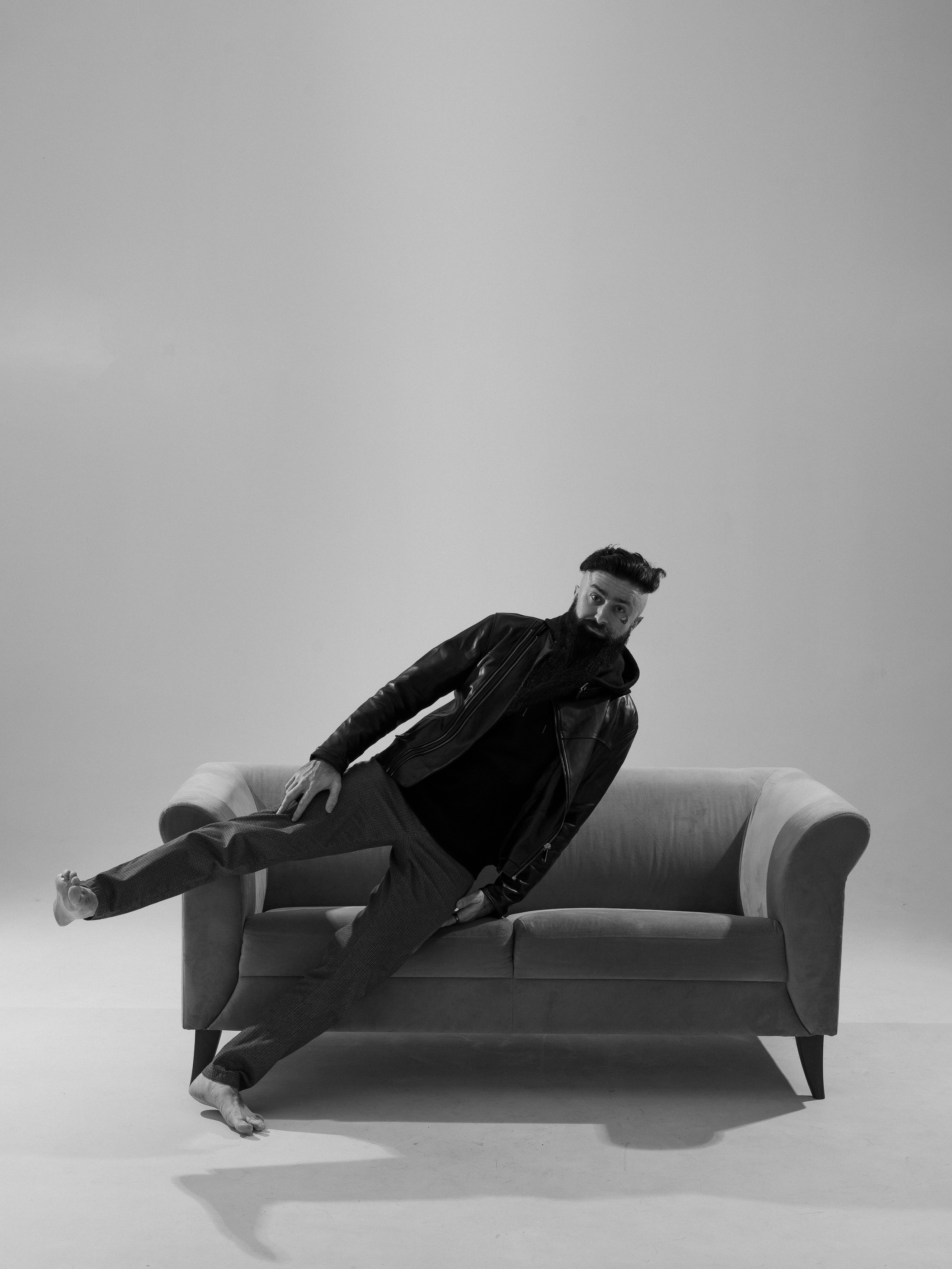 Мужской портрет. Фото|Видео съемка Кишинев