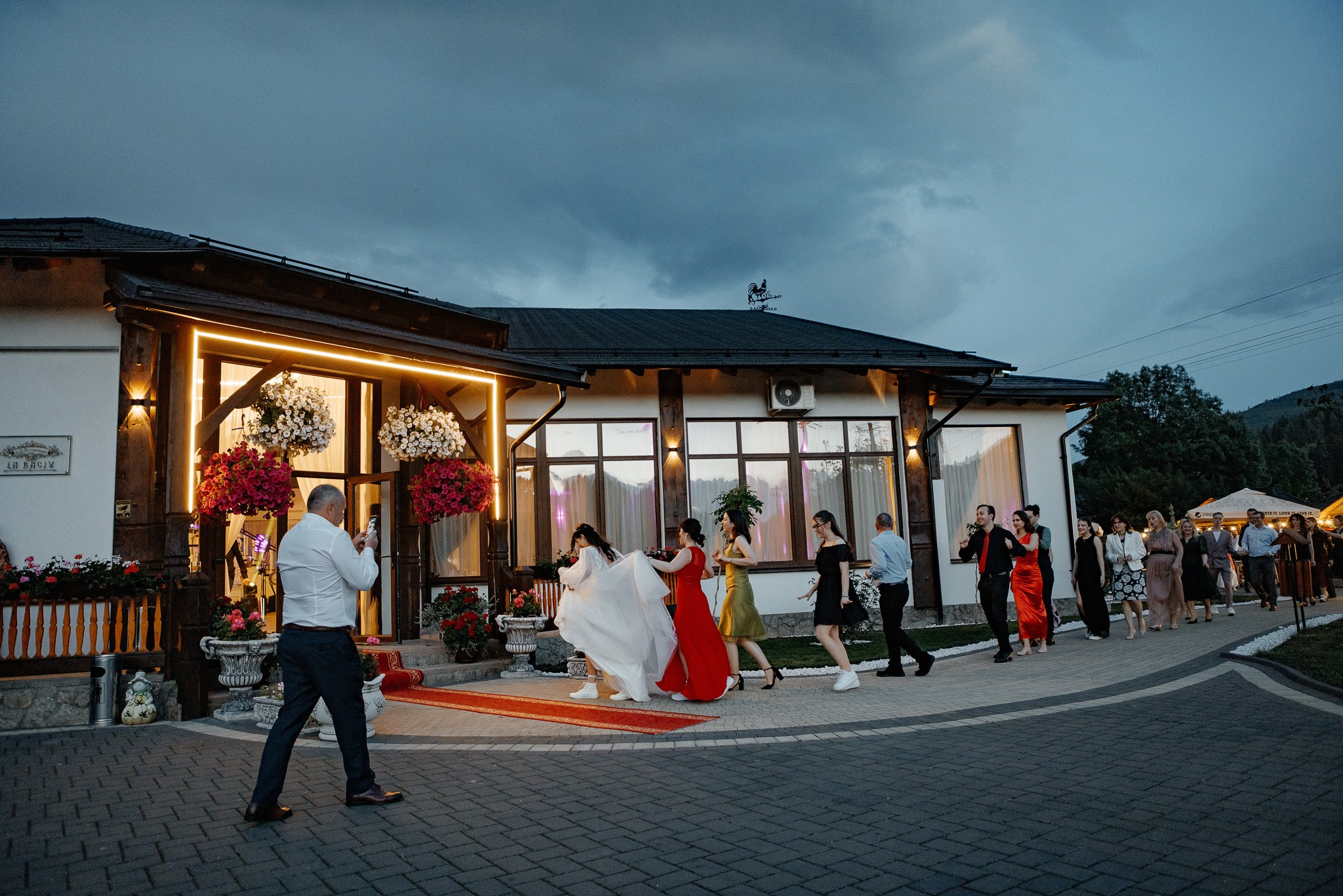 Radu si Diana. Fotograf și videograf de nuntă R. Moldova, Romania