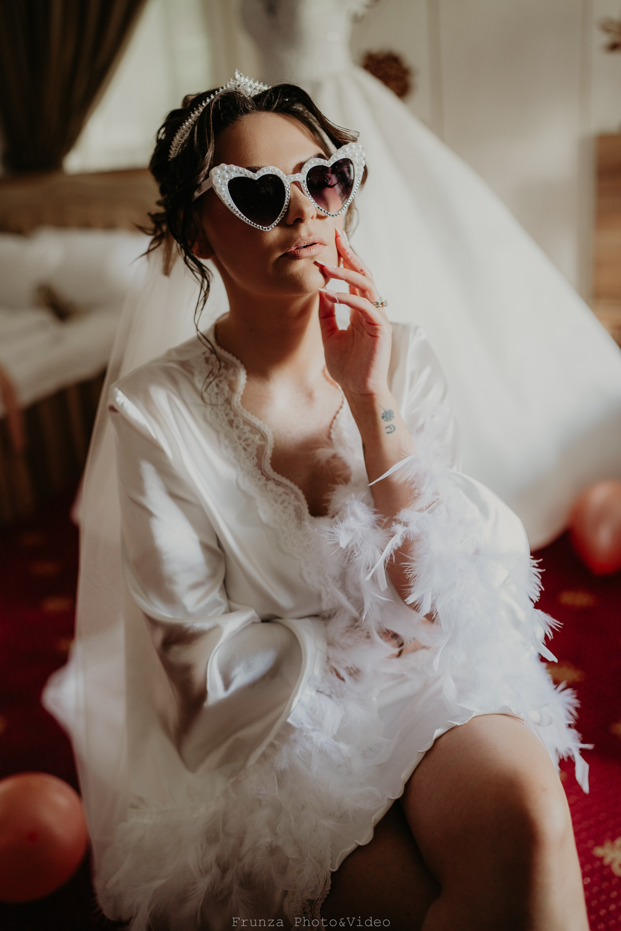 Ionut & Alexandra / Wedding Day. Foto / Video nunta Deva, Hunedoara