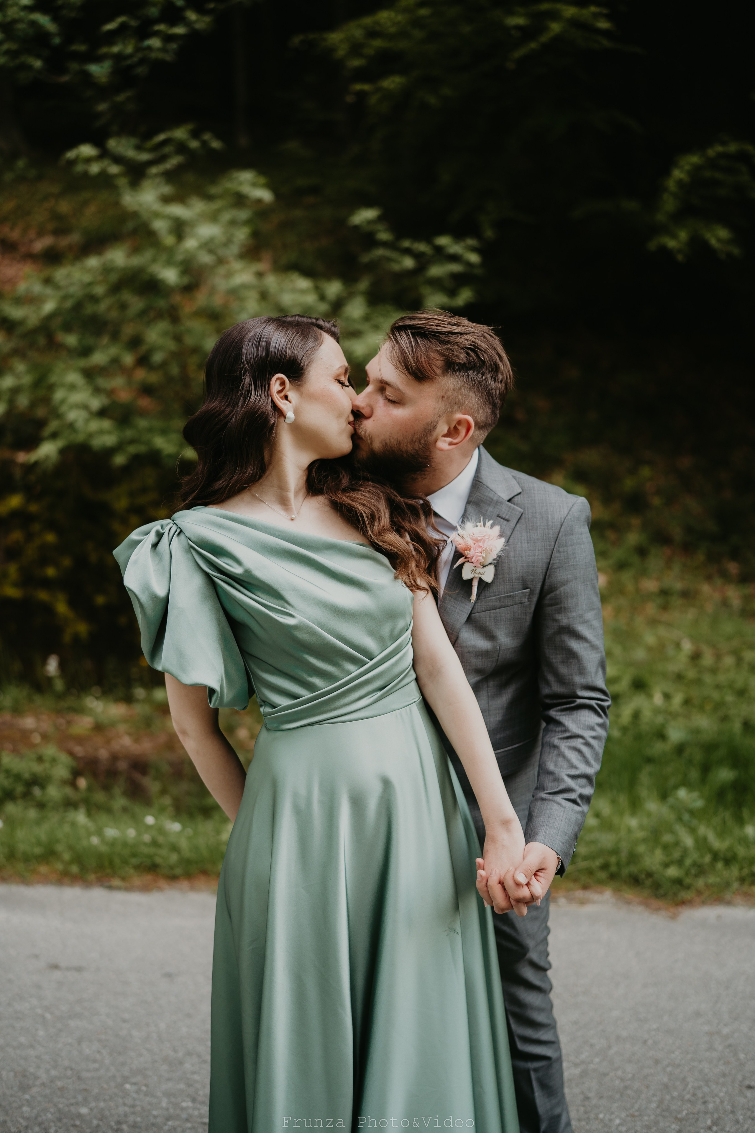 Ionut & Alexandra / Complete Wedding Day. Foto / Video nunta Deva, Hunedoara