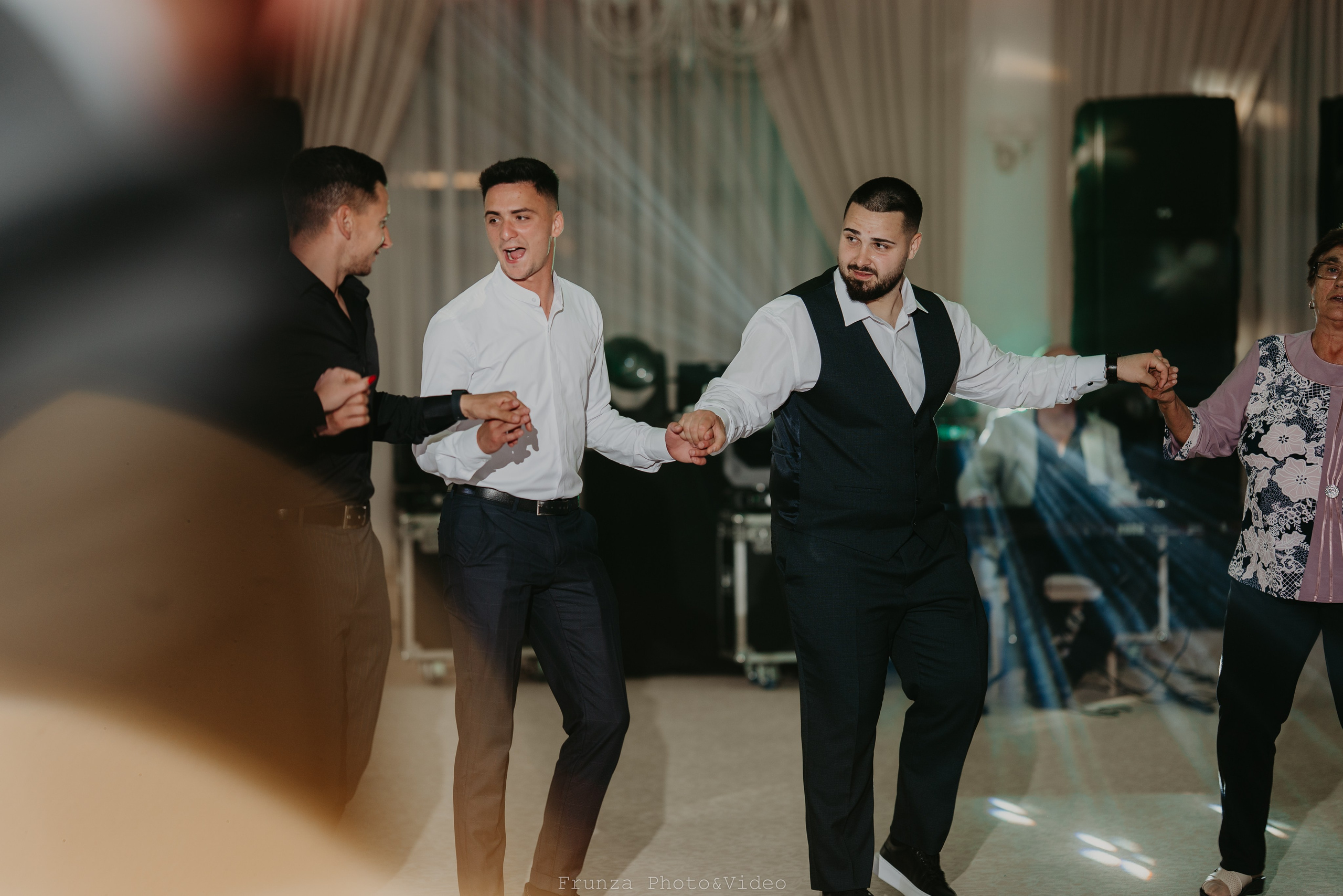 Ionut & Alexandra / Complete Wedding Day. Foto / Video nunta Deva, Hunedoara