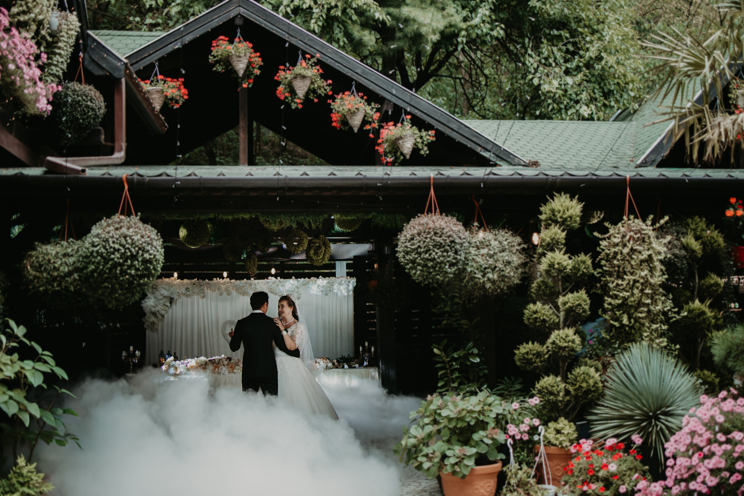 Stejara + Catalin / Wedding Day. Foto / Video nunta Deva, Hunedoara