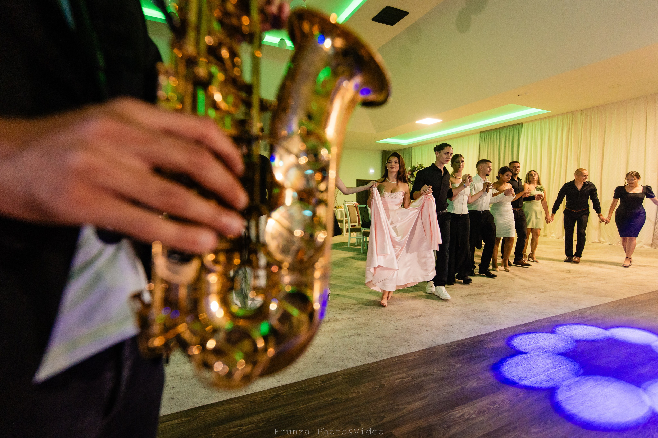 Majorat Andrada. Foto / Video nunta Deva, Hunedoara