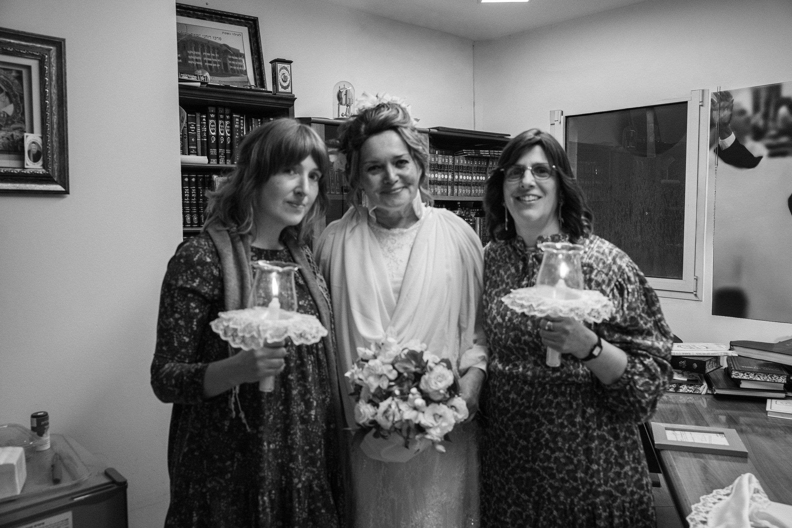 Wedding of Elisheva, Ashdod, March 2026. Divign By Tehilah — Meaningful Graphic Design & Photography