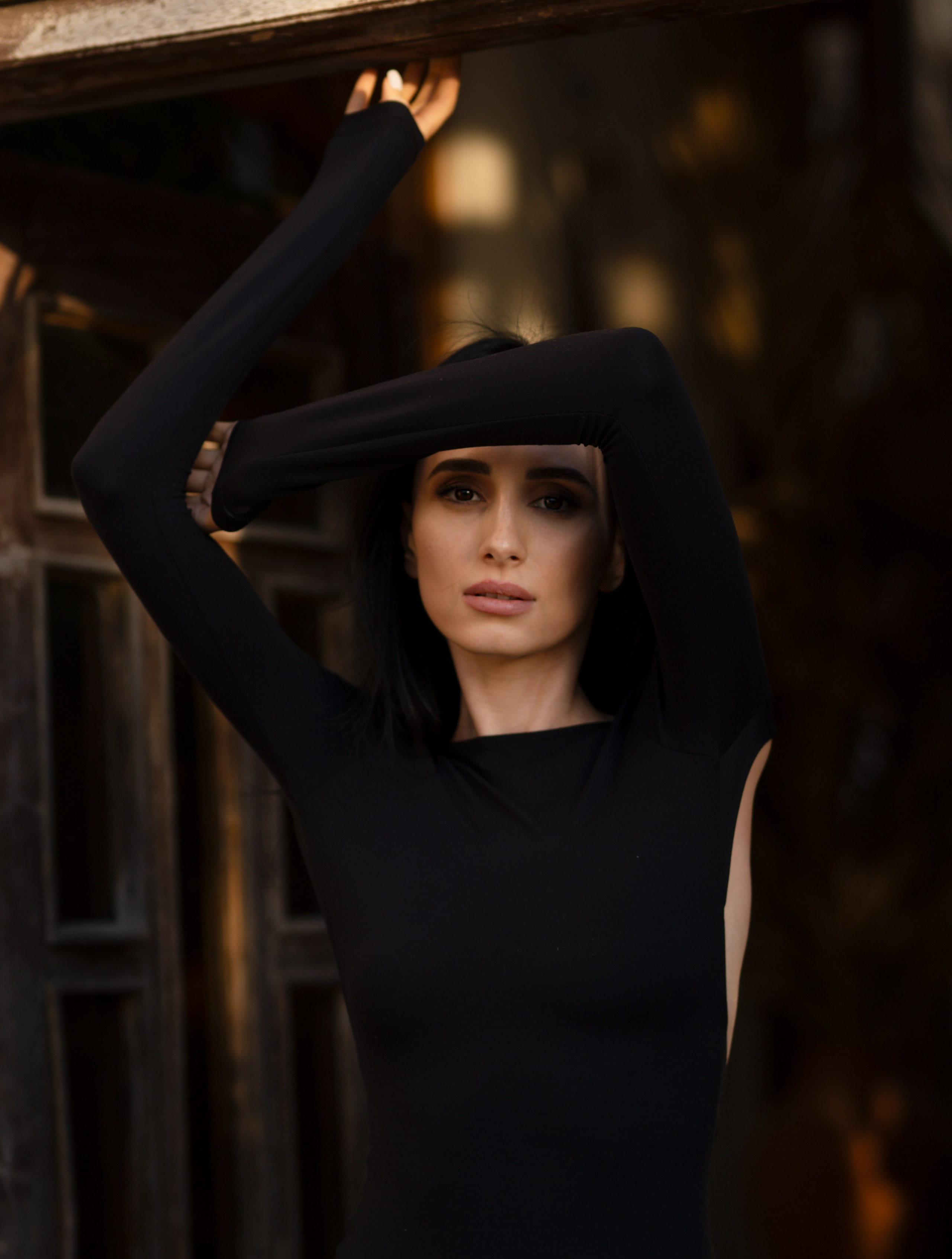 Charm, femininity, grace. Наргиз Сулейманова - Фотограф в Азербайджане