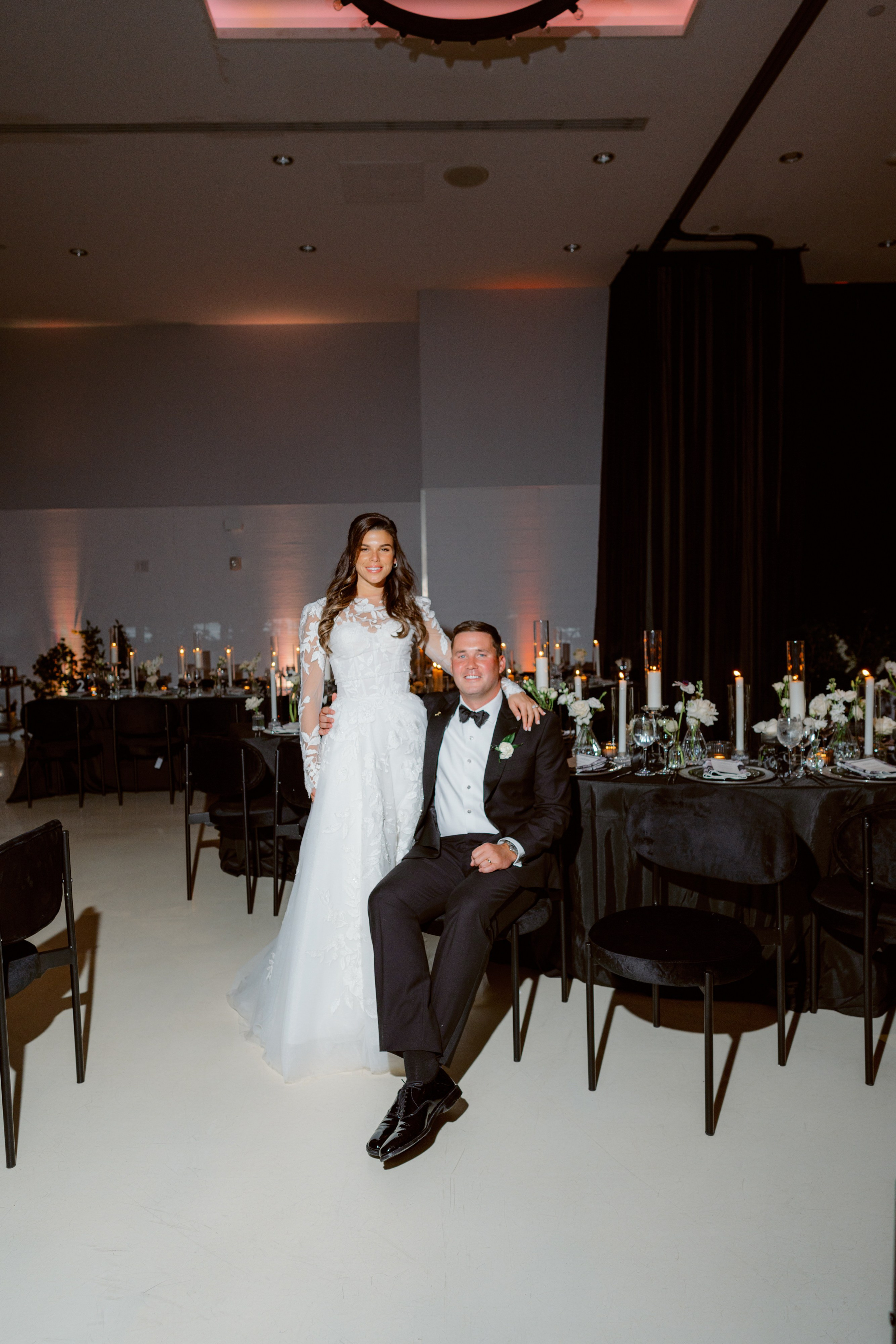 Jenna and Steven. Wedding photographer and videographer New York | New Jersey