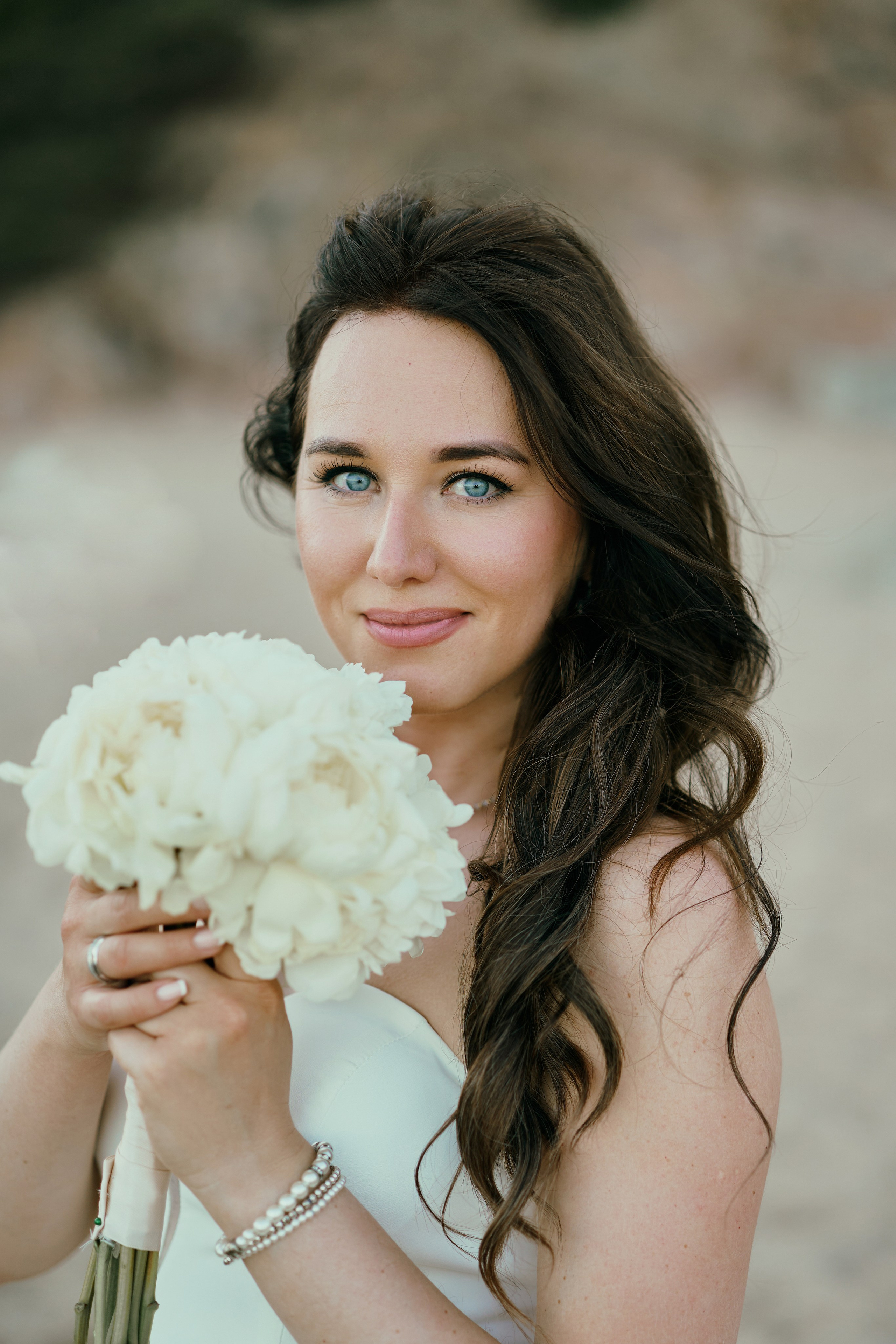 Дмитрий и Инна. Фотограф в Барселоне Жанна Захарченко