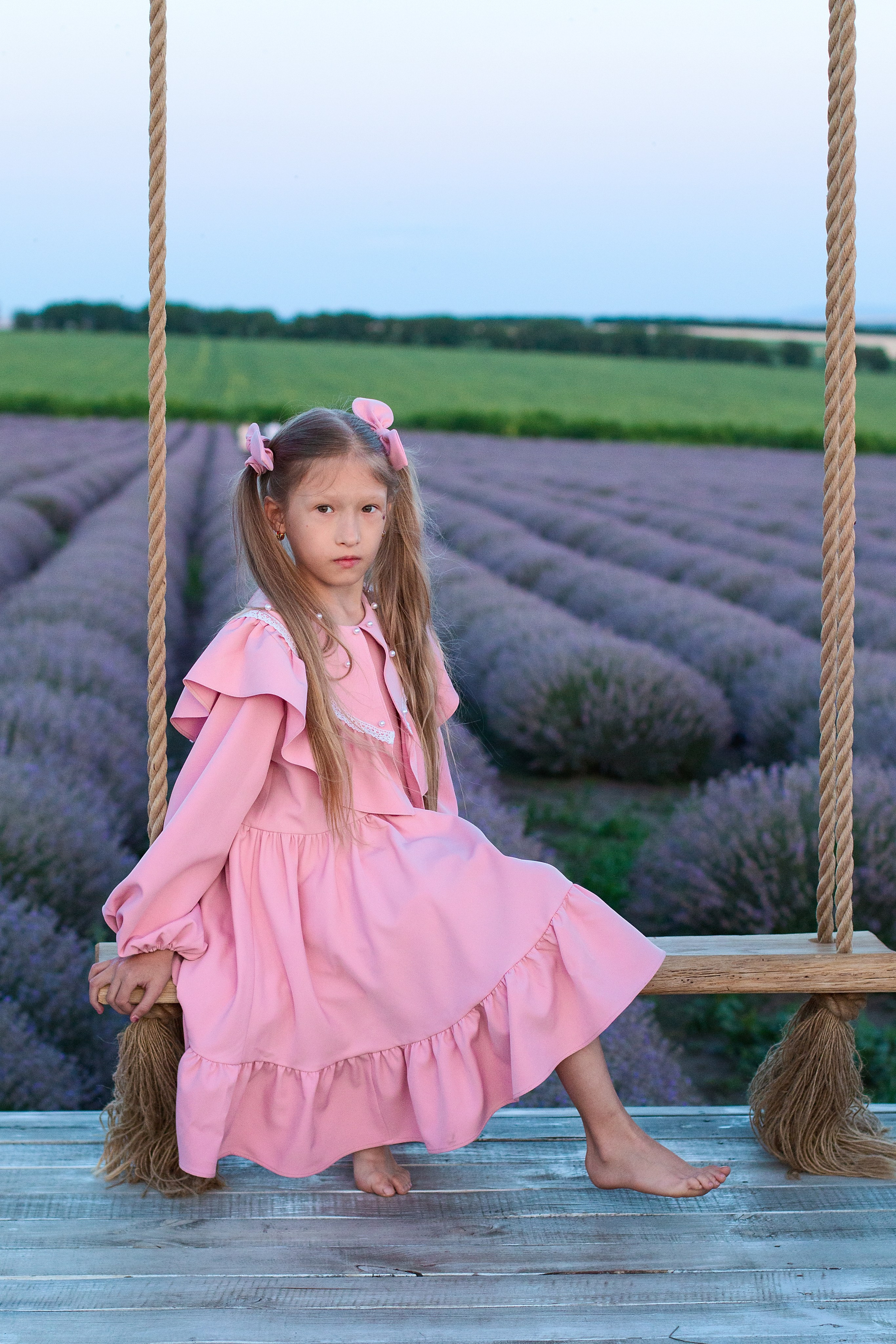 Лаванда. Детский и семейный фотограф в г. Бельцы