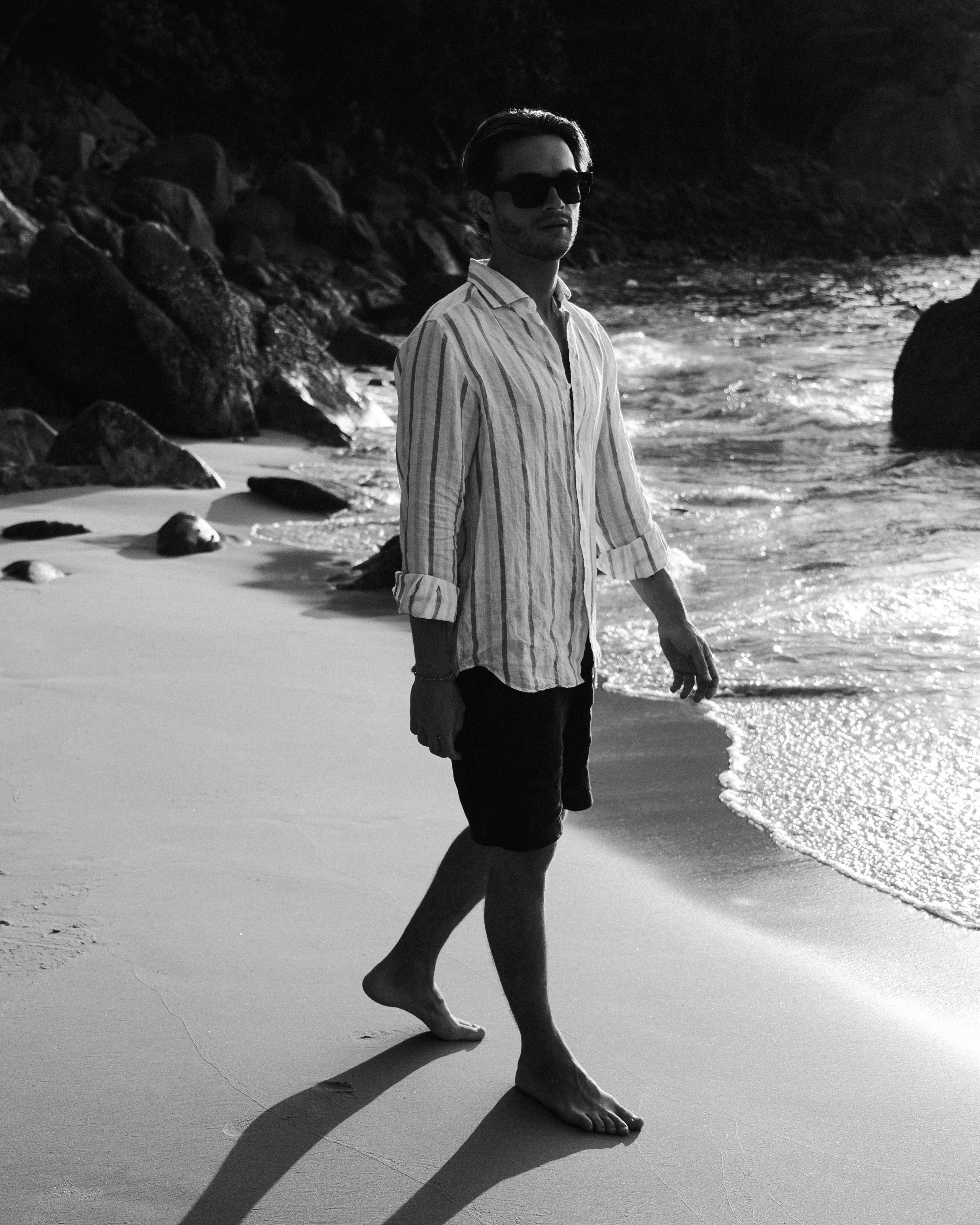 Влад. Персональный фотограф Пхукет, Красноярск