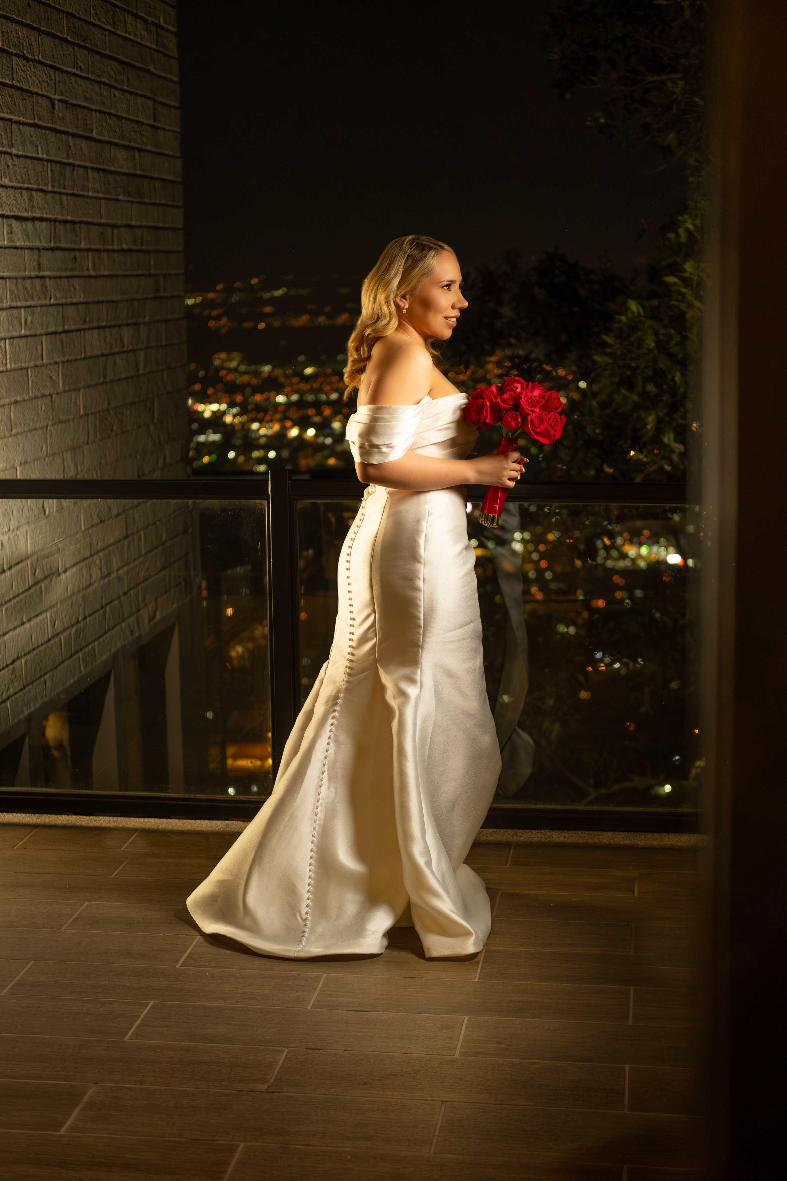 Boda Civil Kevin & Monica. Daniel Brand | Fotografía de Bodas y Comercial en Honduras