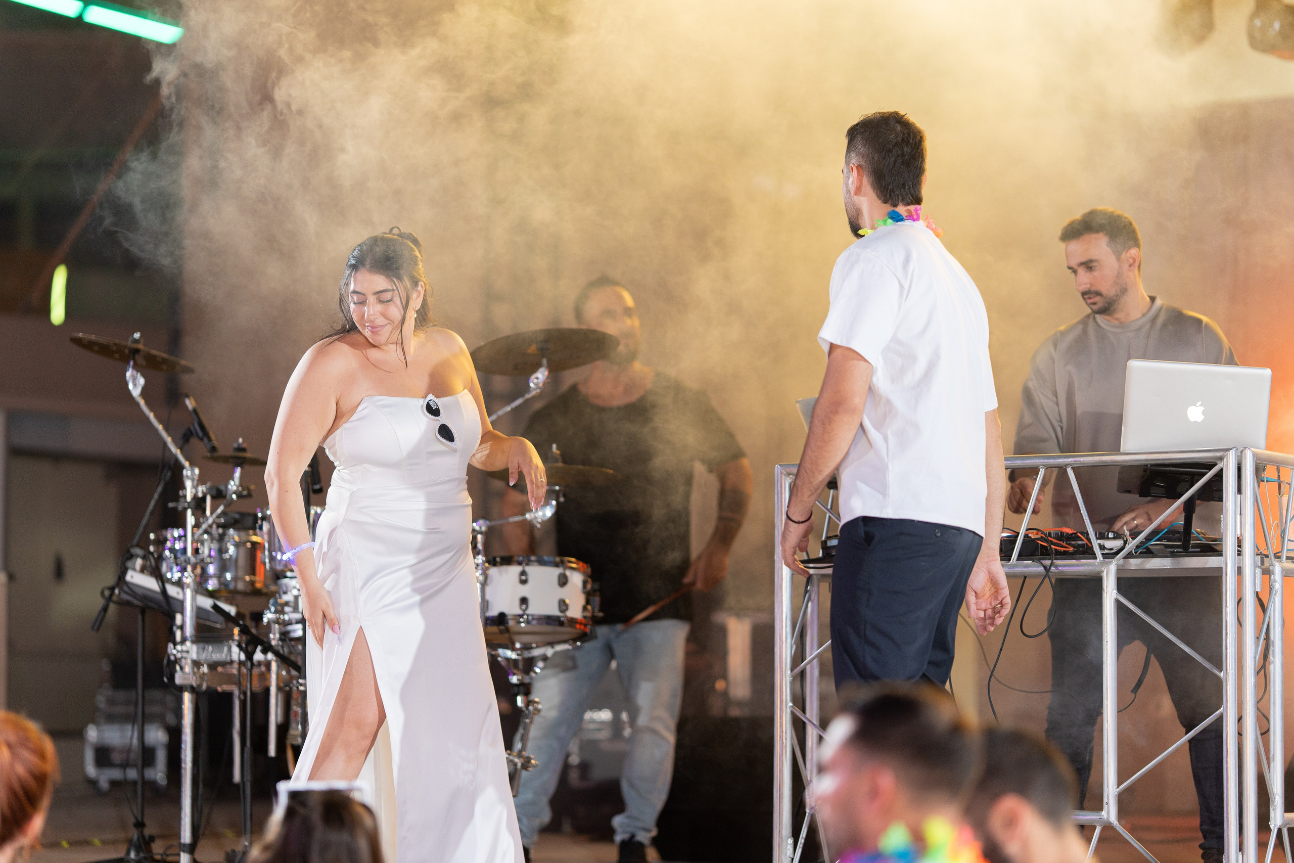 Wedding of May & Ofek