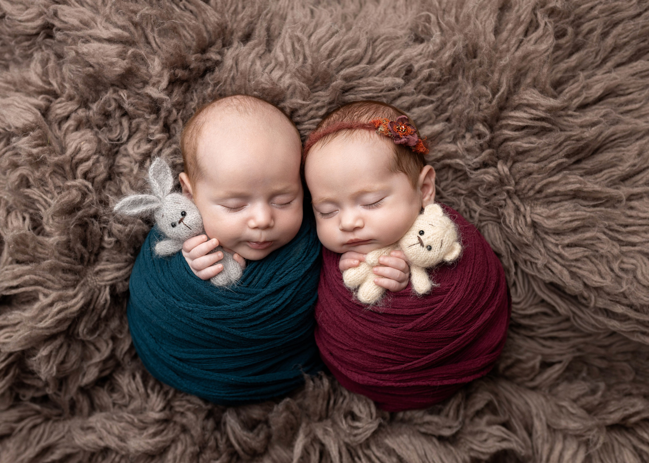 Каталог 25 Newborn. קטרינה שוסטרמן — צלמת ניובורן ומשפחות בישראל