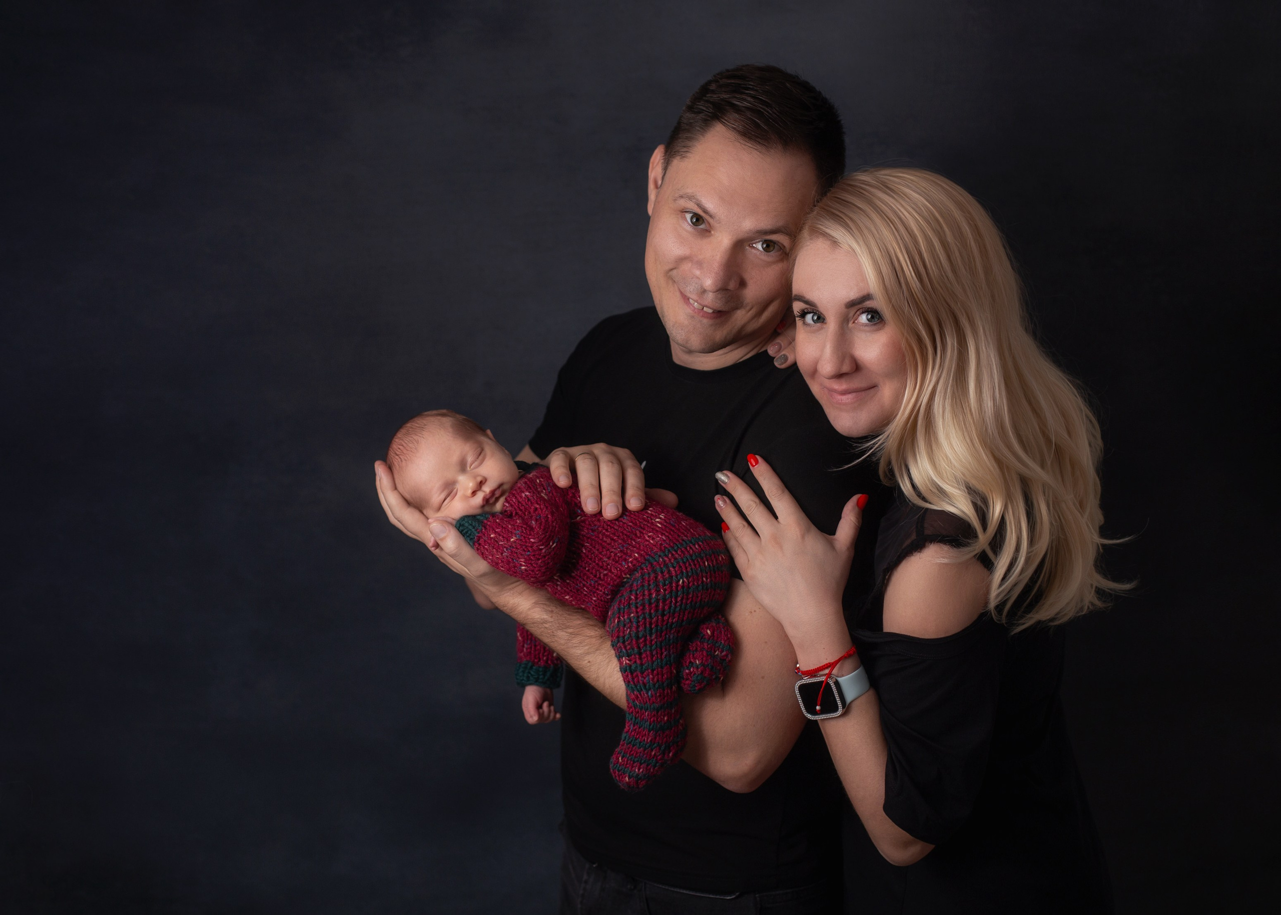 Каталог 19 Newborn. Катерина Шустерман — фотограф Newborn, семейный в Израиле