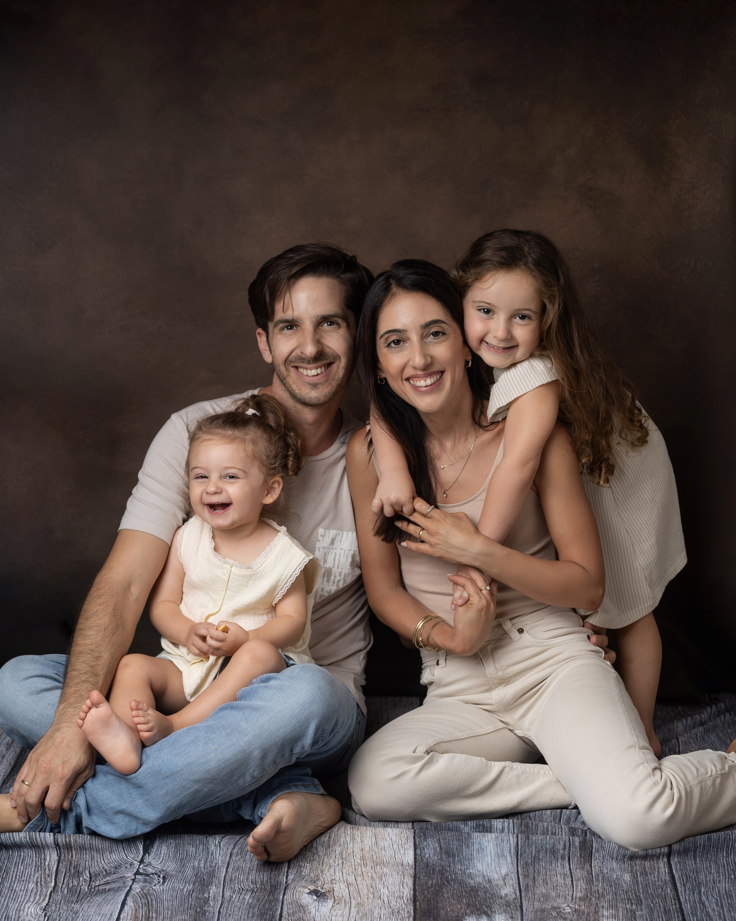 Каталог 1 Семейная. Катерина Шустерман — фотограф Newborn, семейный в Израиле