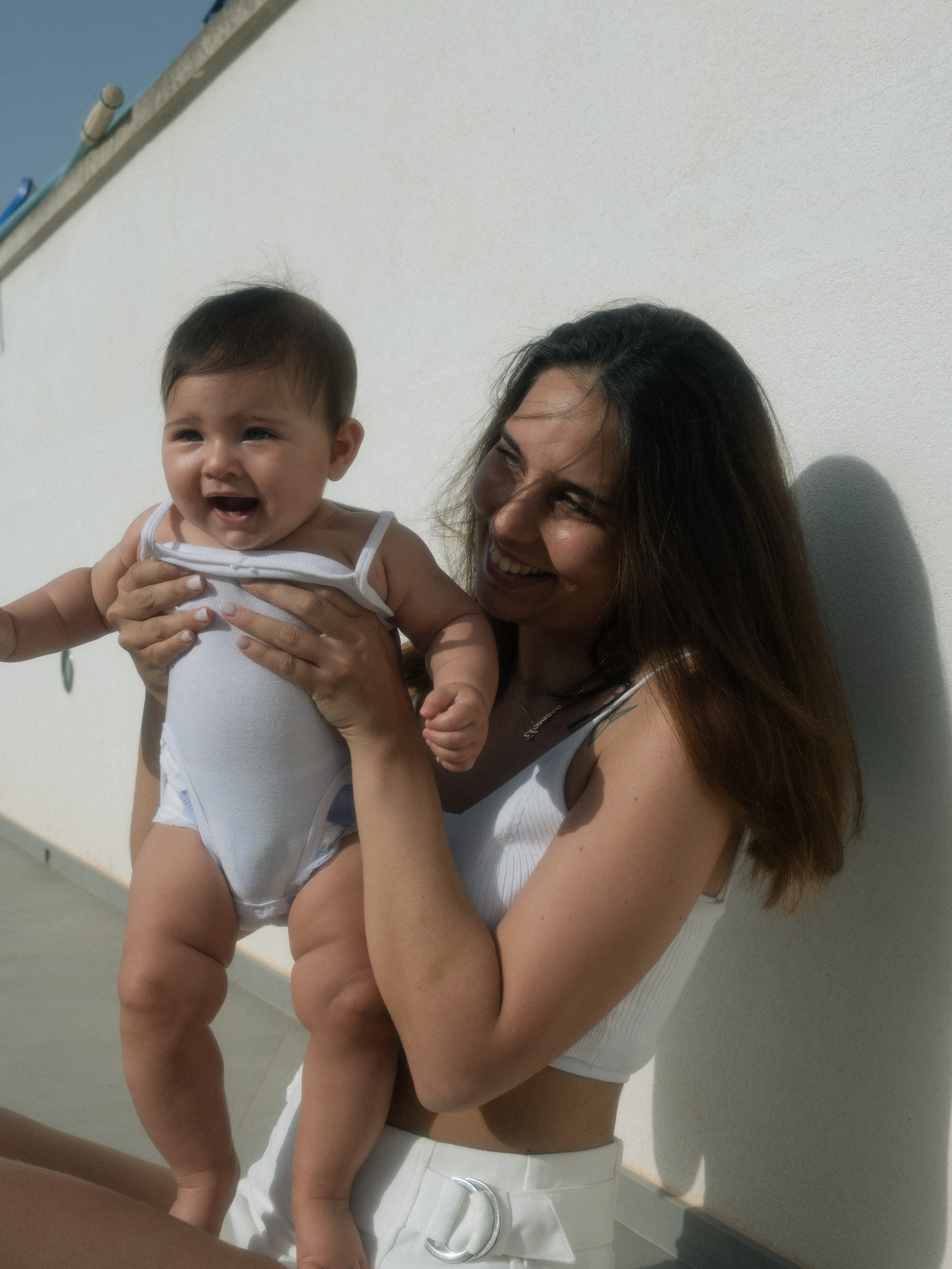 Family and Children Portraits. Alyona Nikolaeva — fotografo a Lecce