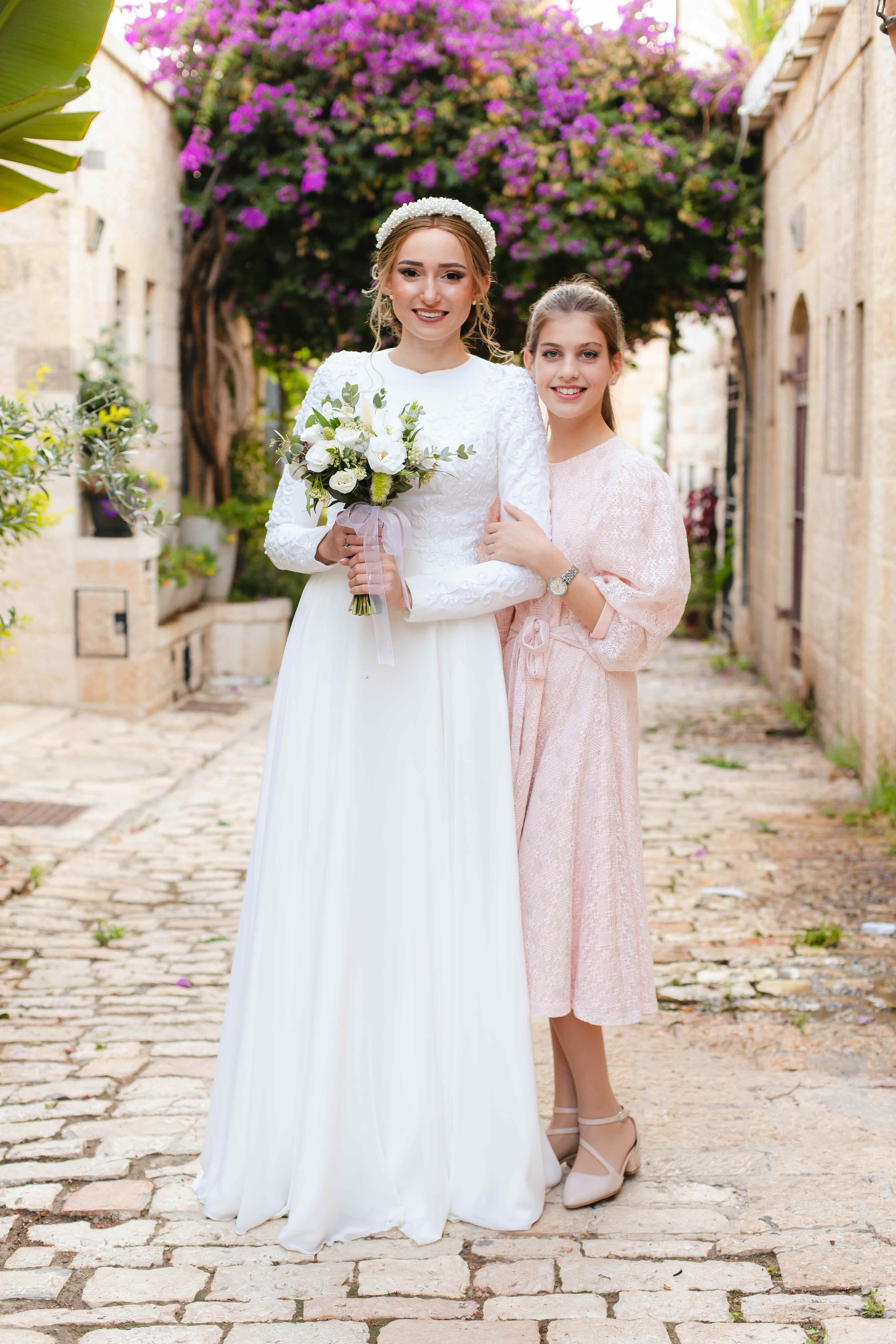 WEDDING OF POLINA AND BORUKH. Https://shi-photo.com/