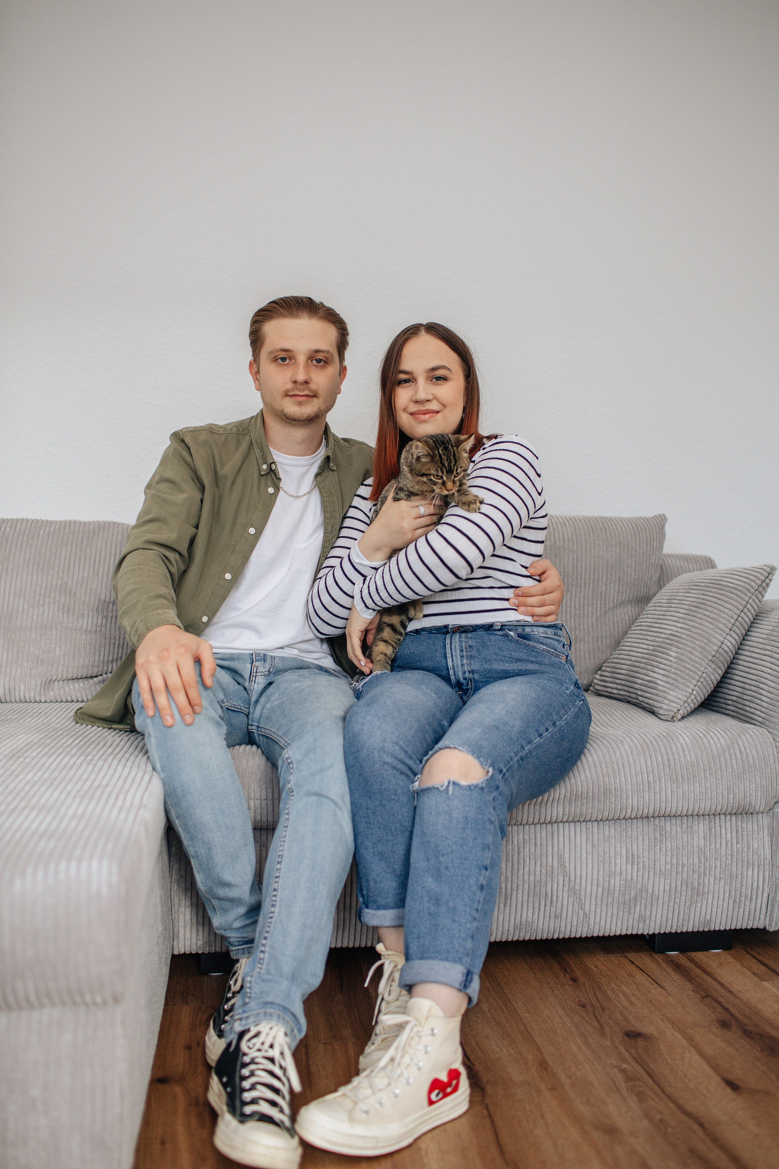 Paare. Galina Neuberger Hochzeits und Familienfotografin aus Bohmte / Osnabrück