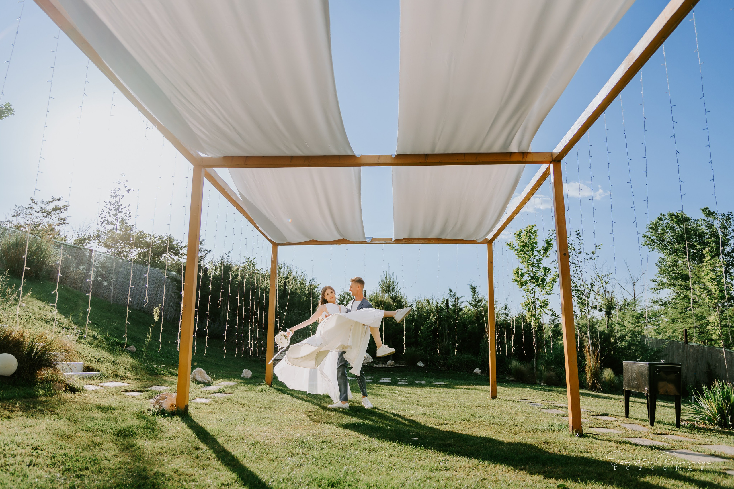 Adelina & Angel. Sebastian Purusniuc Fotograf - Iasi