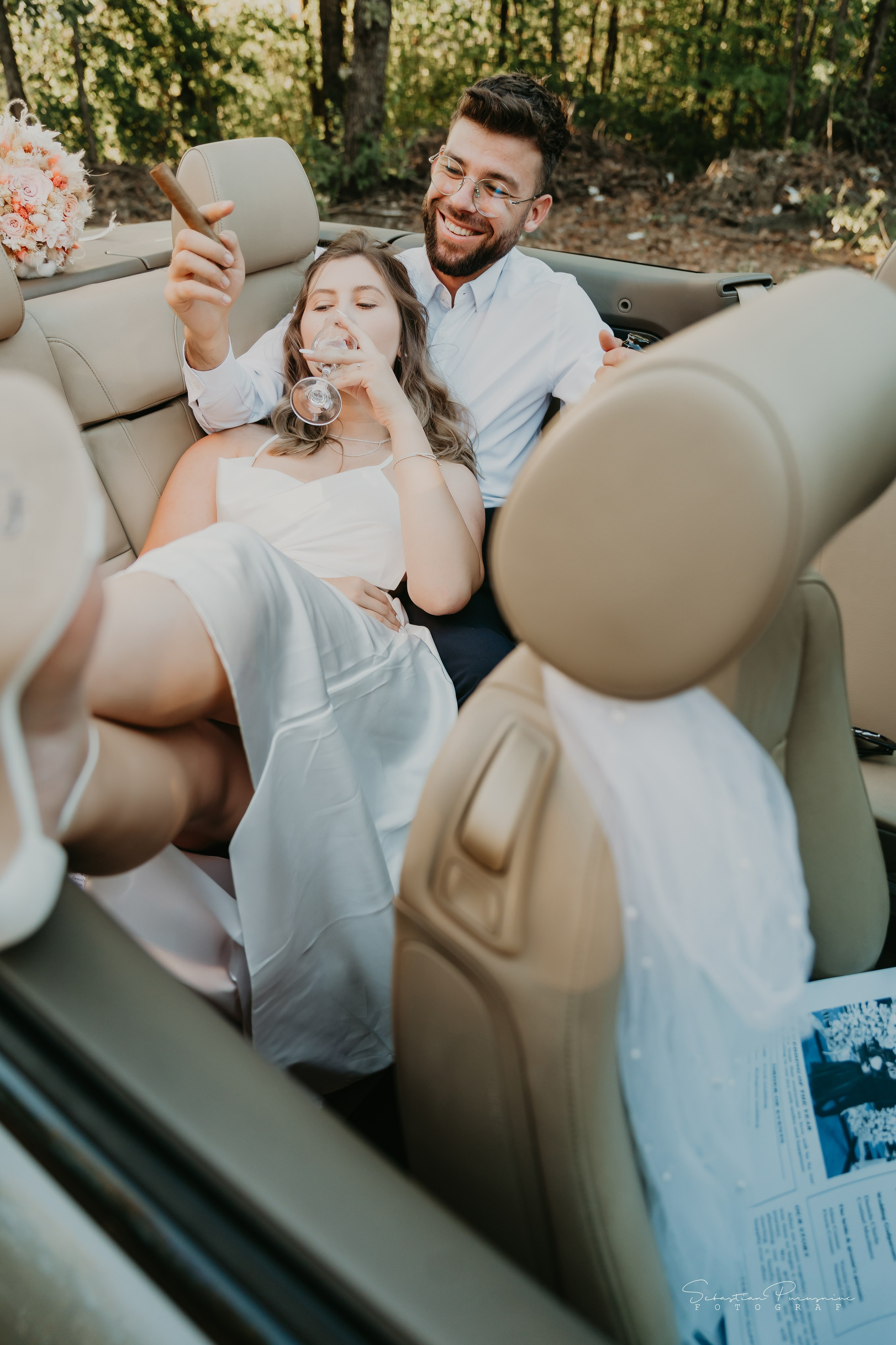 Save The Date. Sebastian Purusniuc Fotograf - Iasi